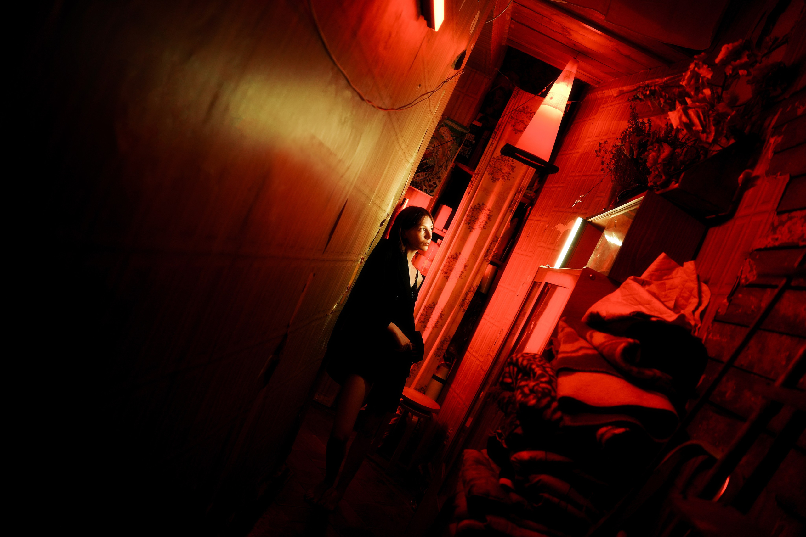 Ульяна. Galchenok