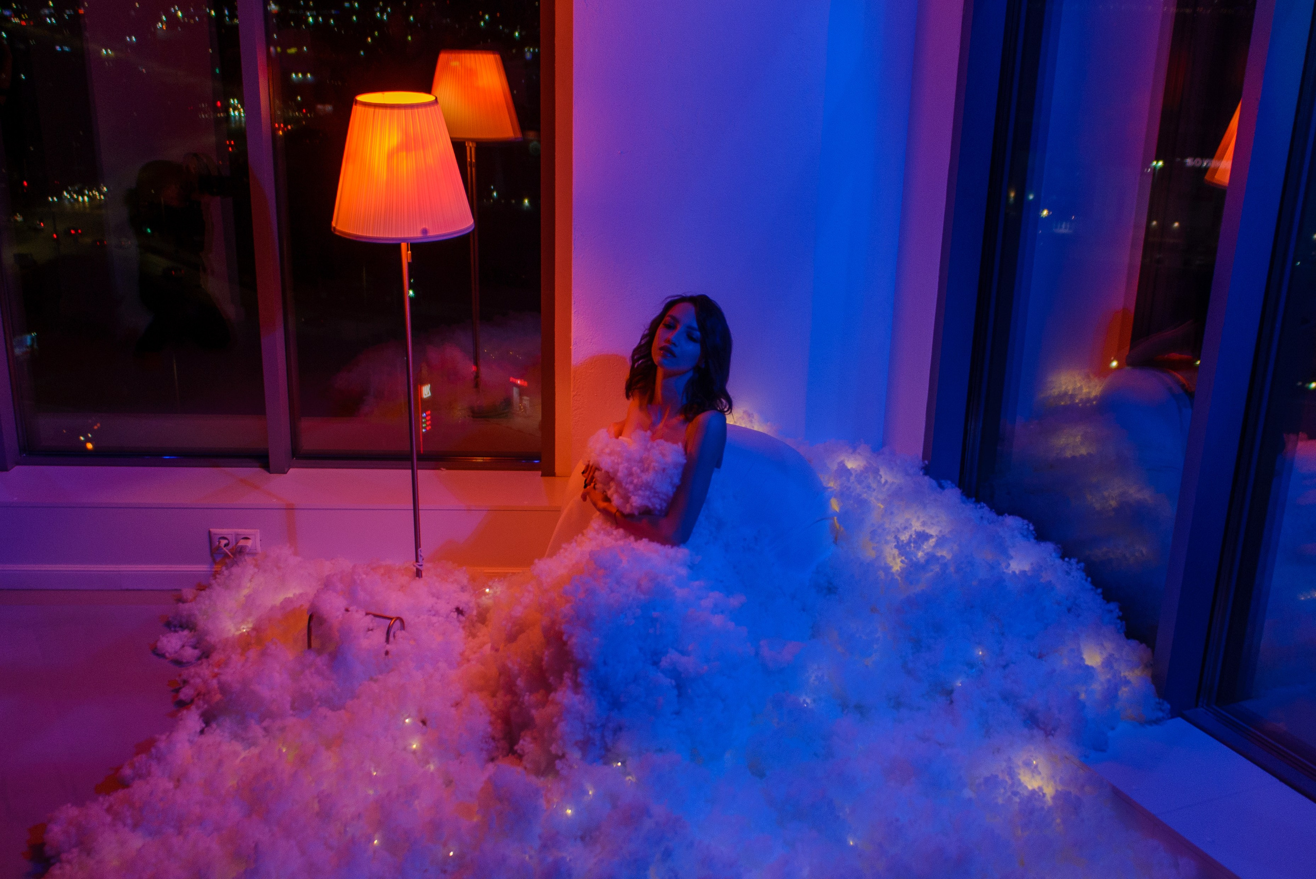 Мастер класс. Фотограф в городе Омске Константин Зоткин