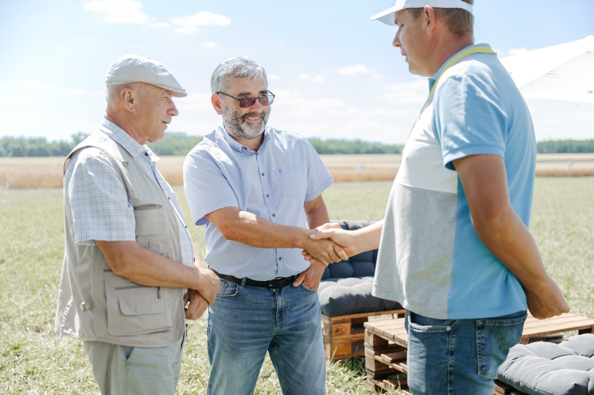 ЭКОНИВА. Владимир Дьяконов — Индустриальный и репортажной фотограф в России
