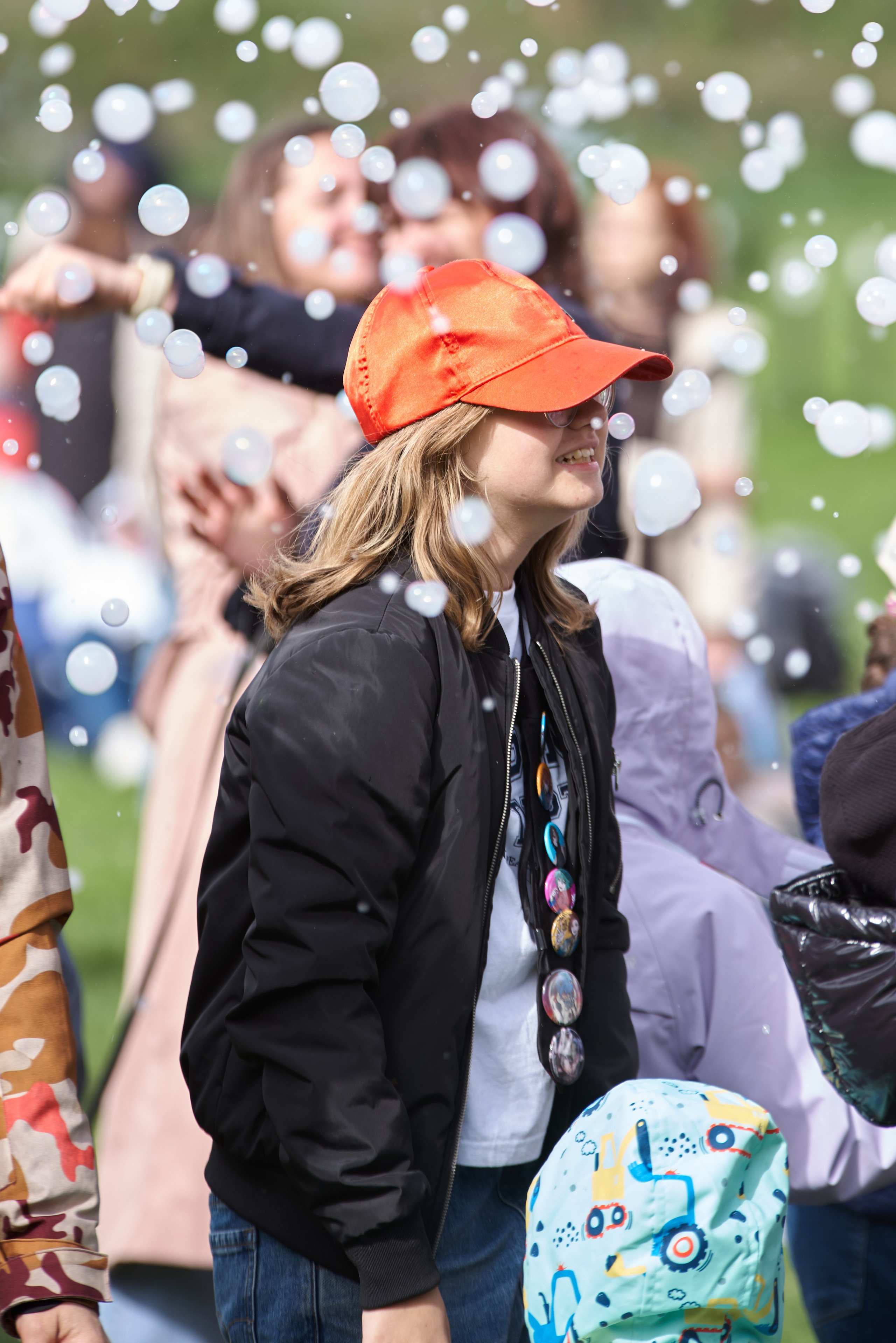 ДЕНЬ МАЛЕНЬКОГО НЕФТЯНИКА 2024 РН-ВАНКОР. Фотограф Москва Concerts photo / Fashion photо