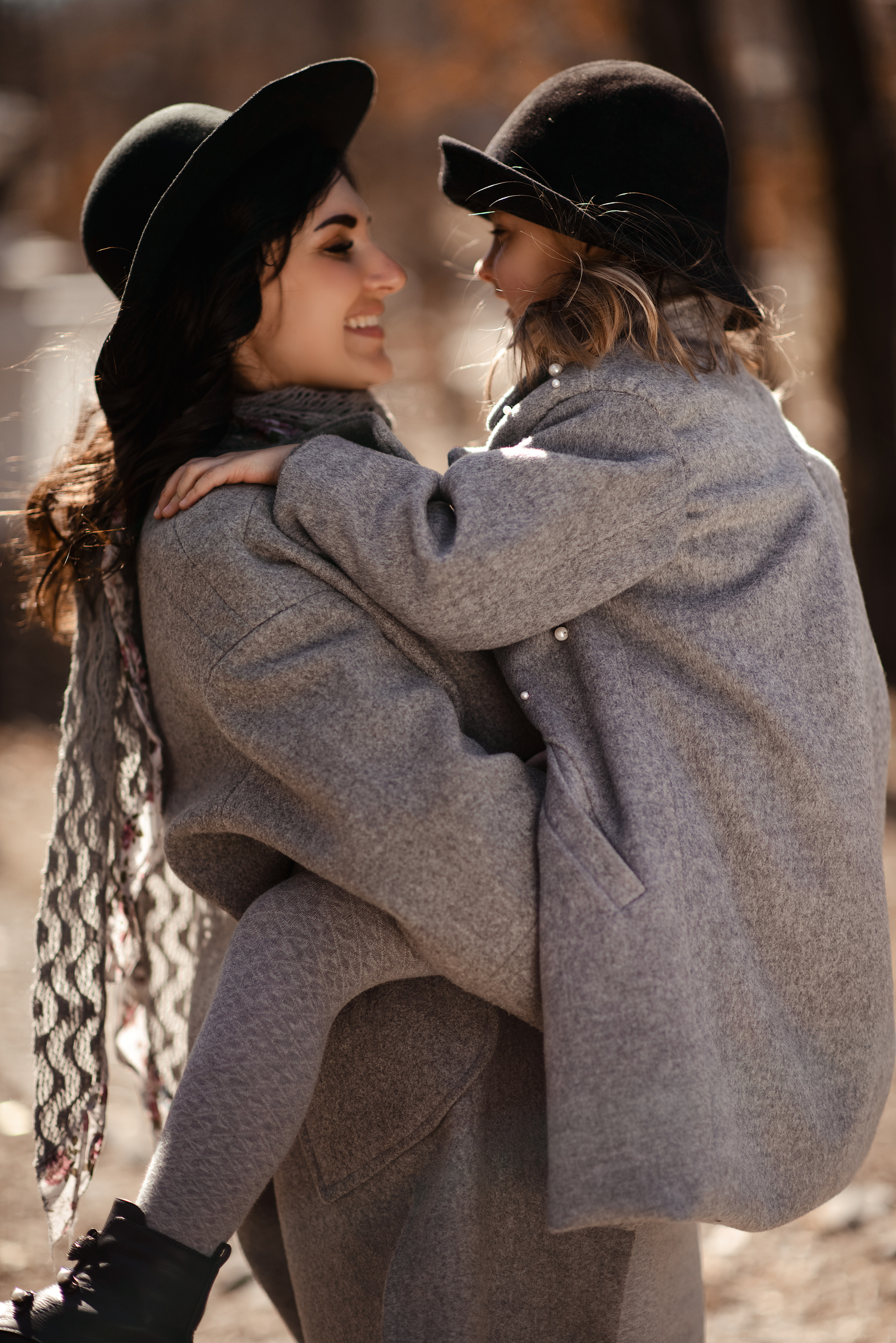 Шоколадный Апрель