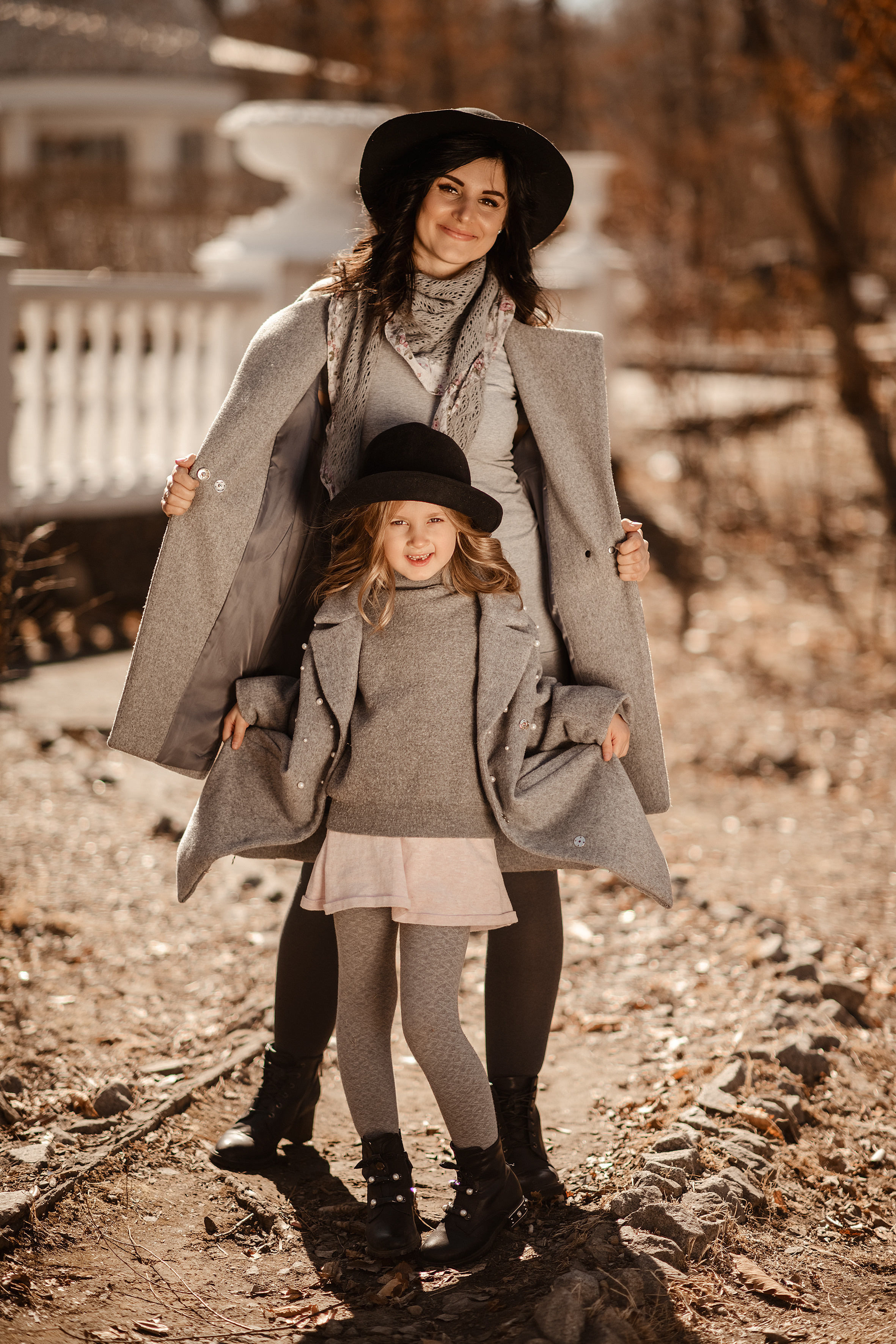 Шоколадный Апрель