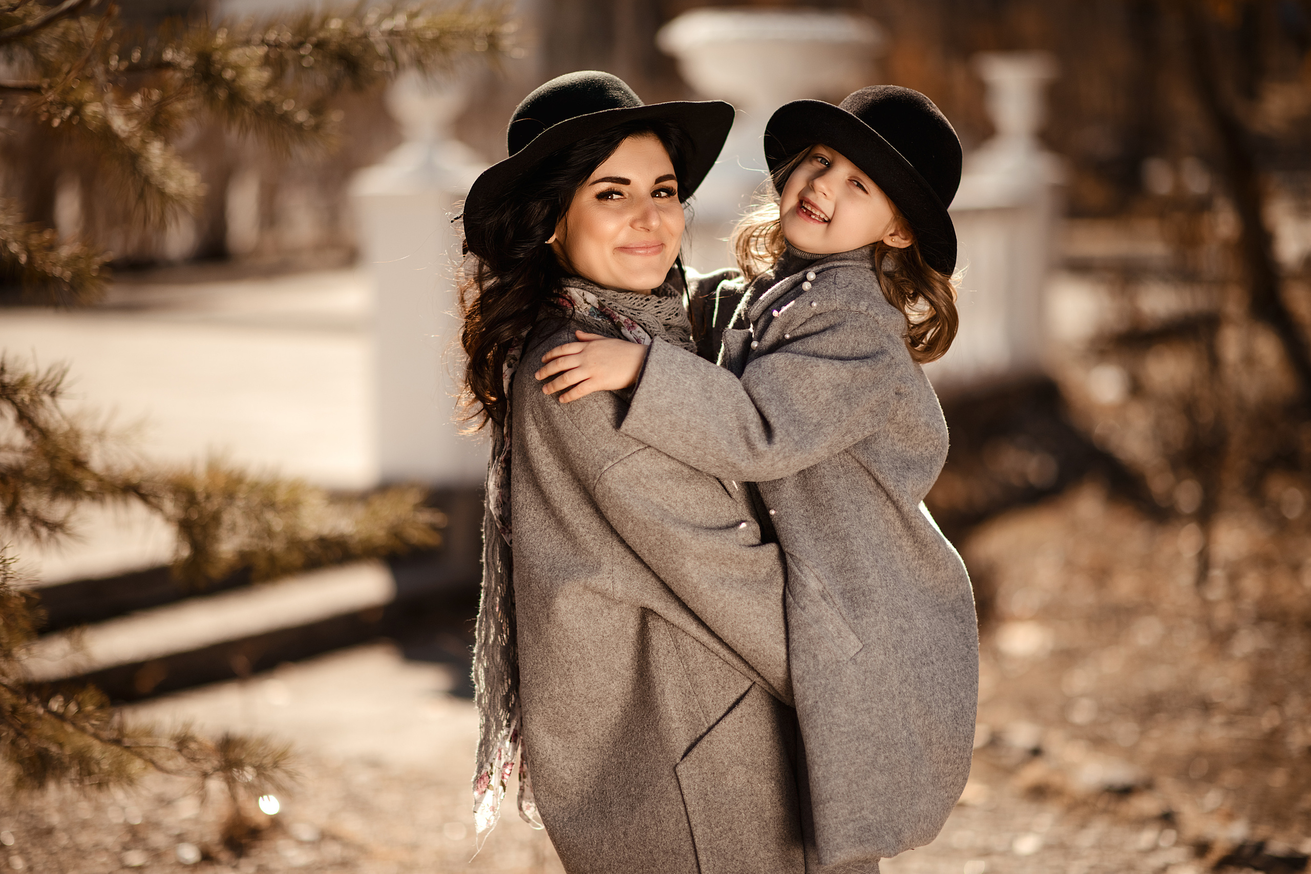 Шоколадный Апрель