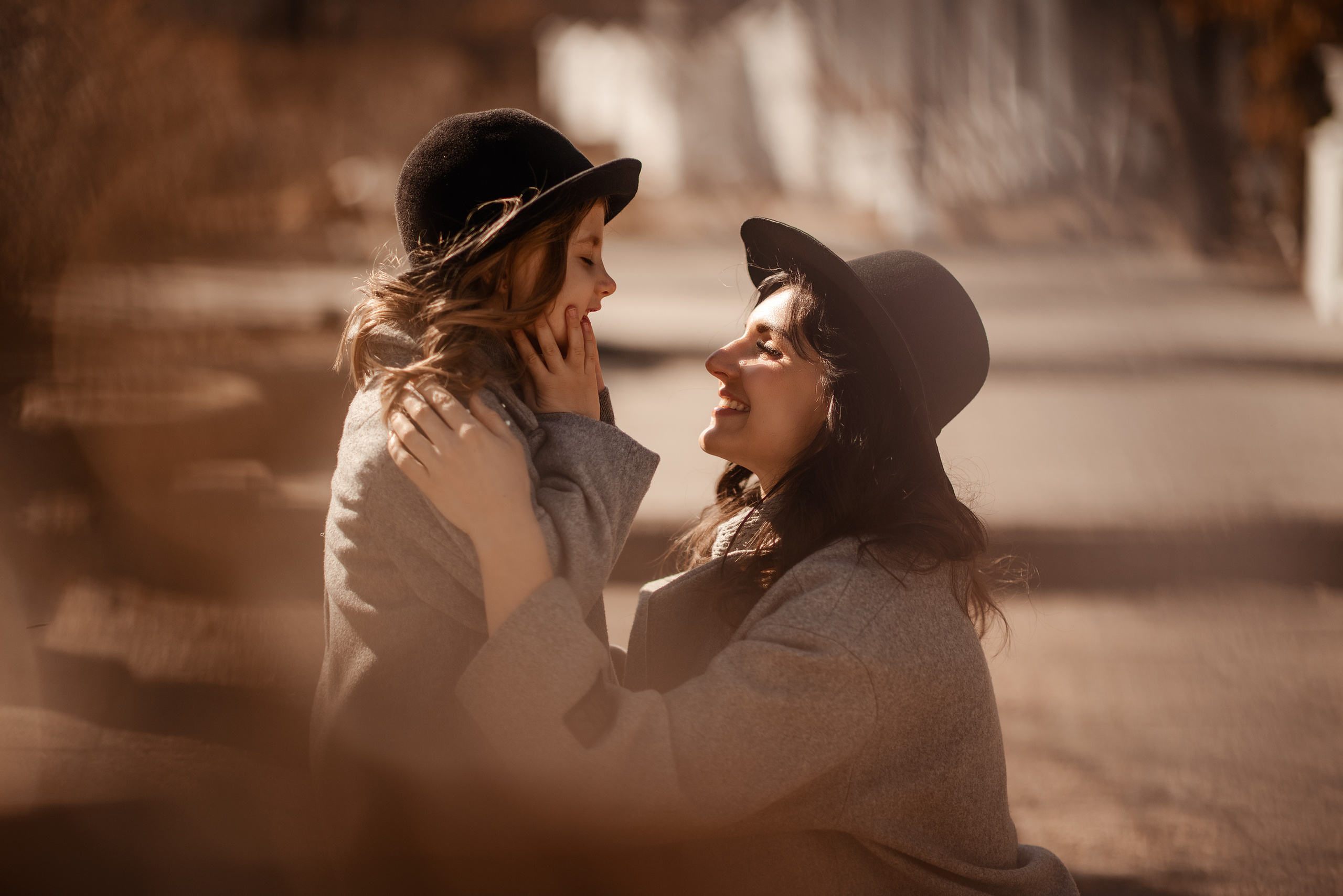 Шоколадный Апрель