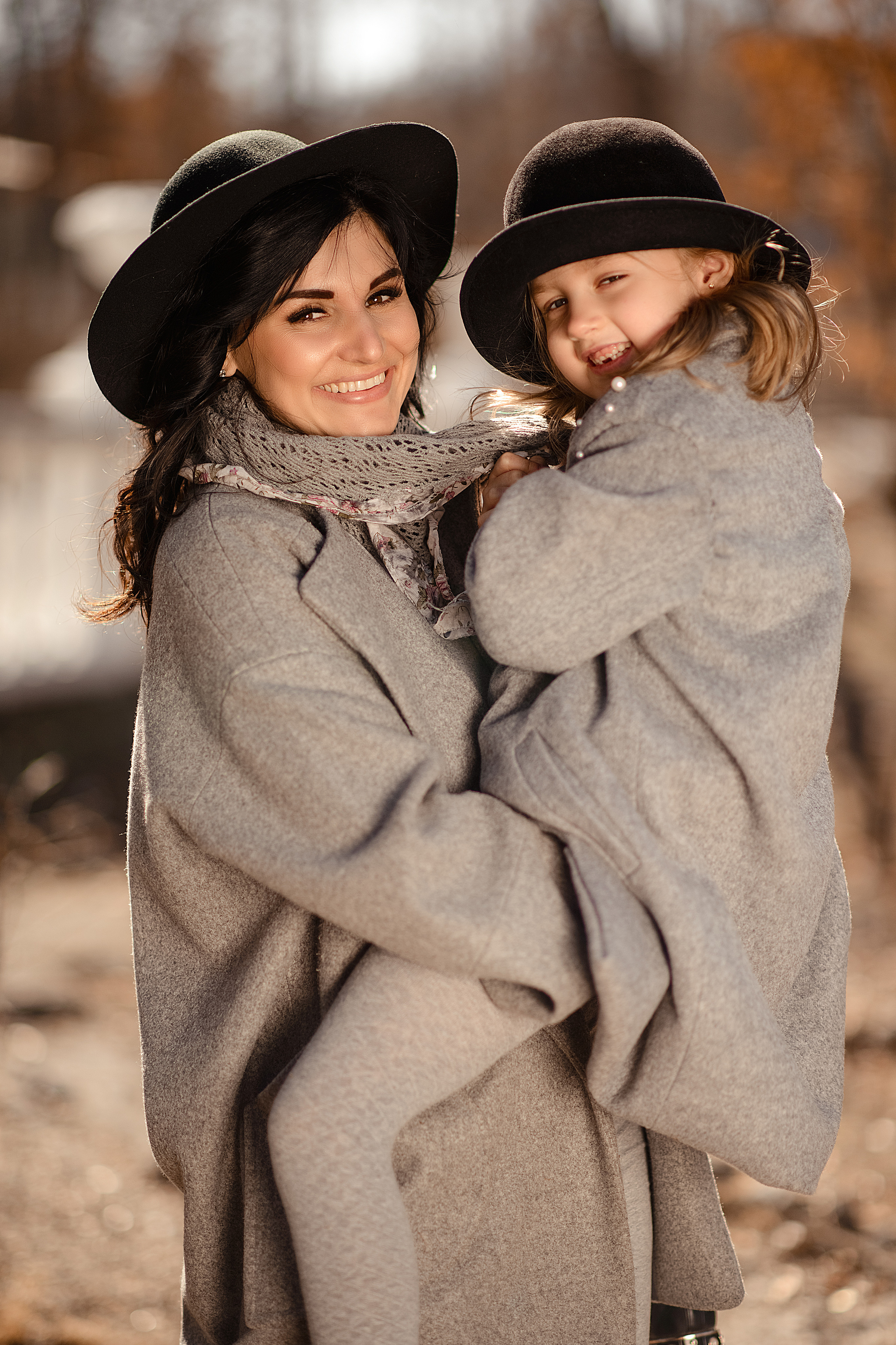 Шоколадный Апрель