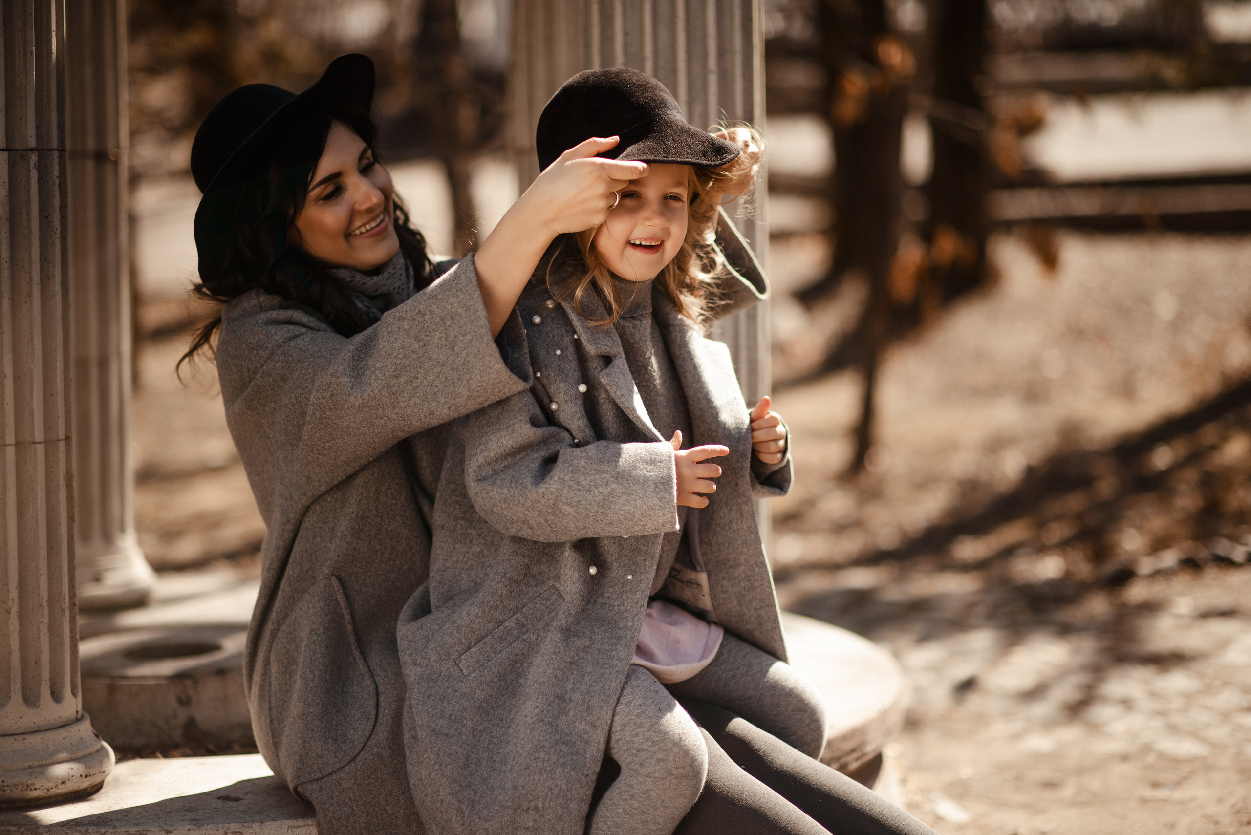 Шоколадный Апрель