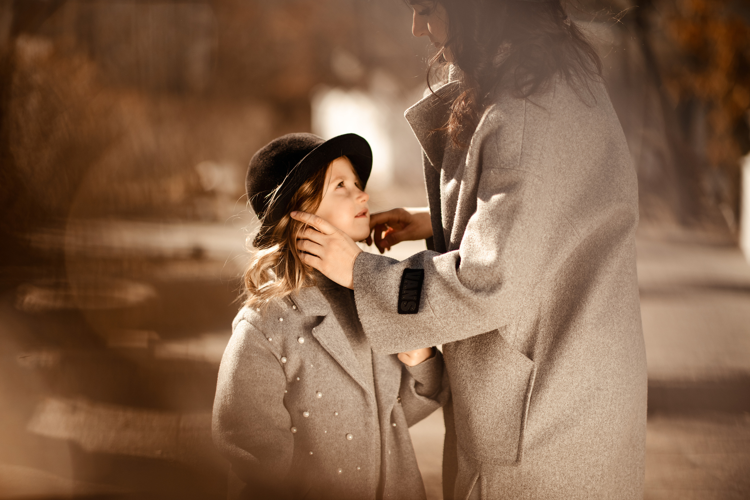 Шоколадный Апрель