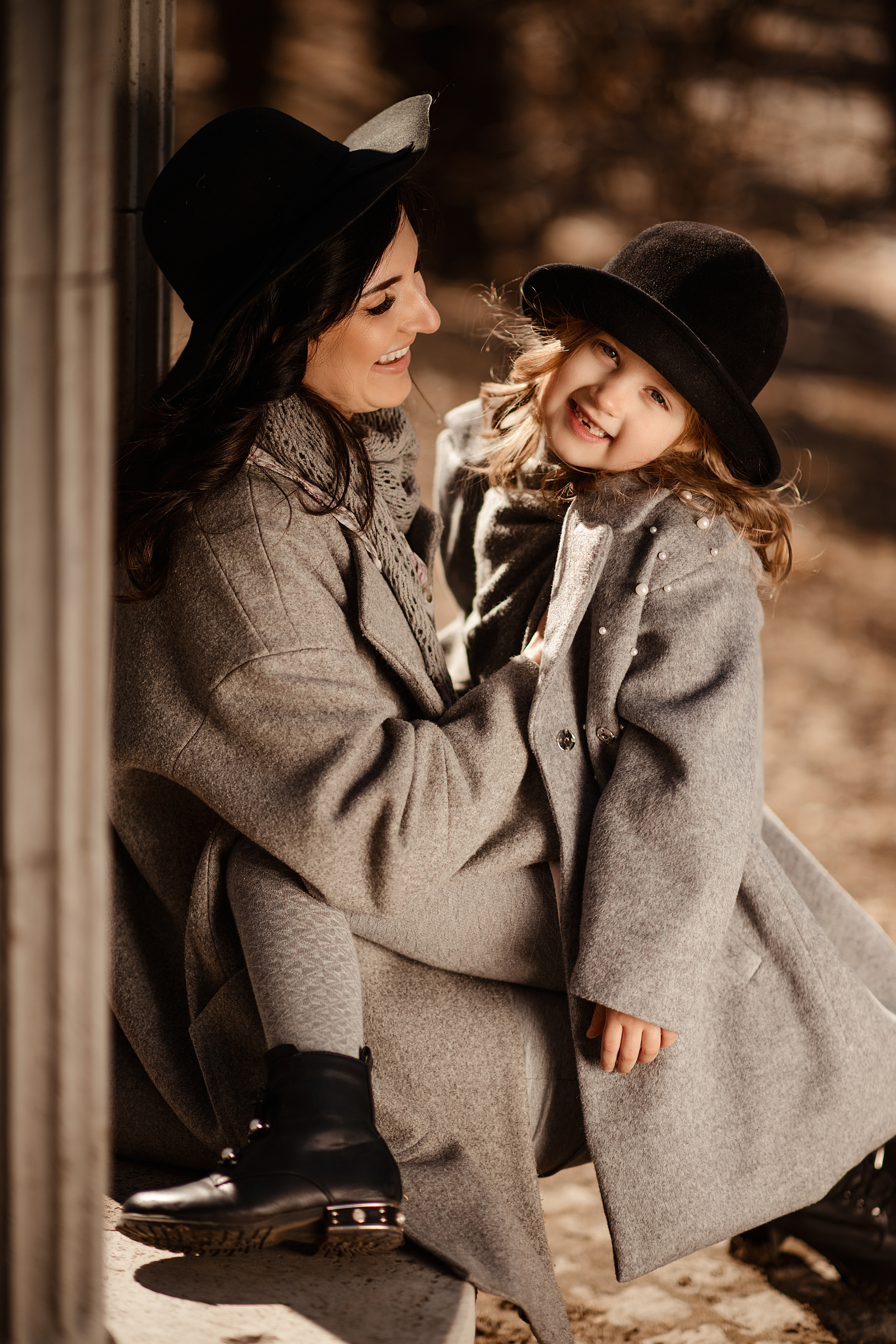 Шоколадный Апрель