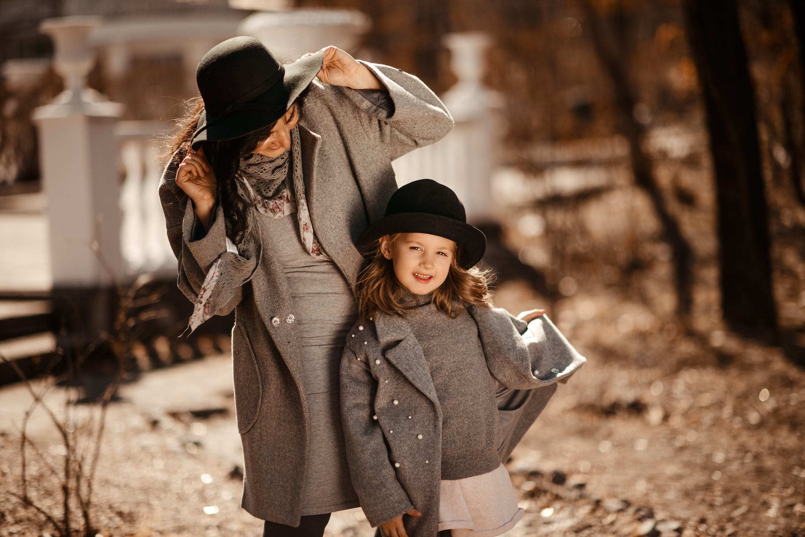 Шоколадный Апрель