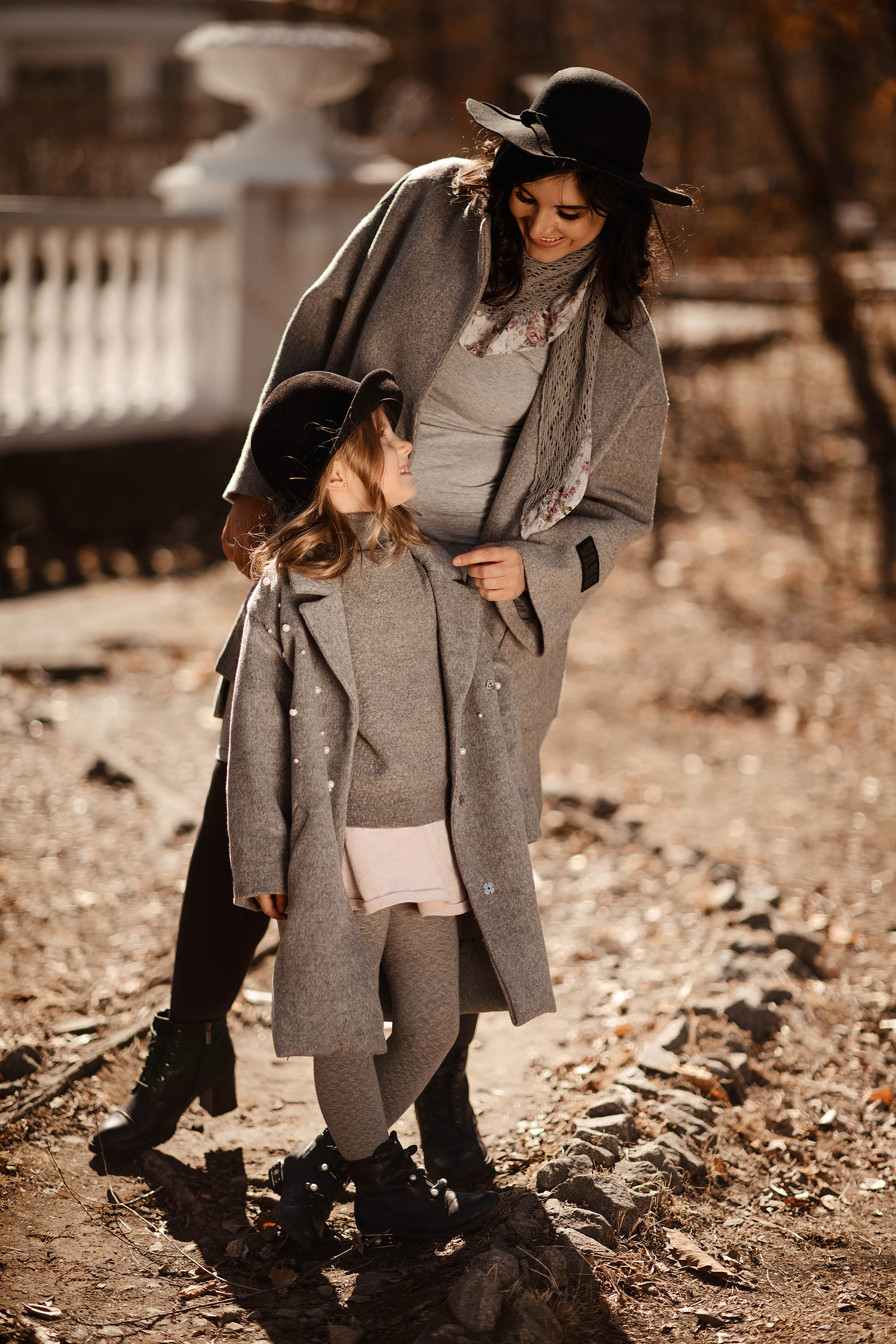 Шоколадный Апрель