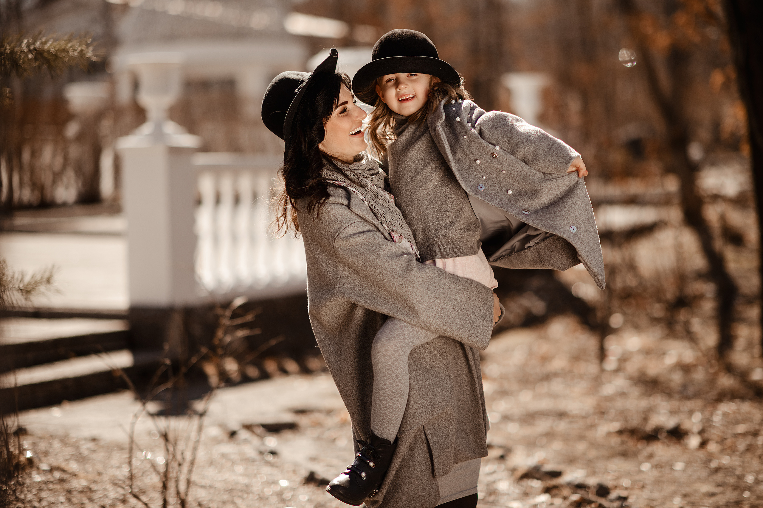 Шоколадный Апрель