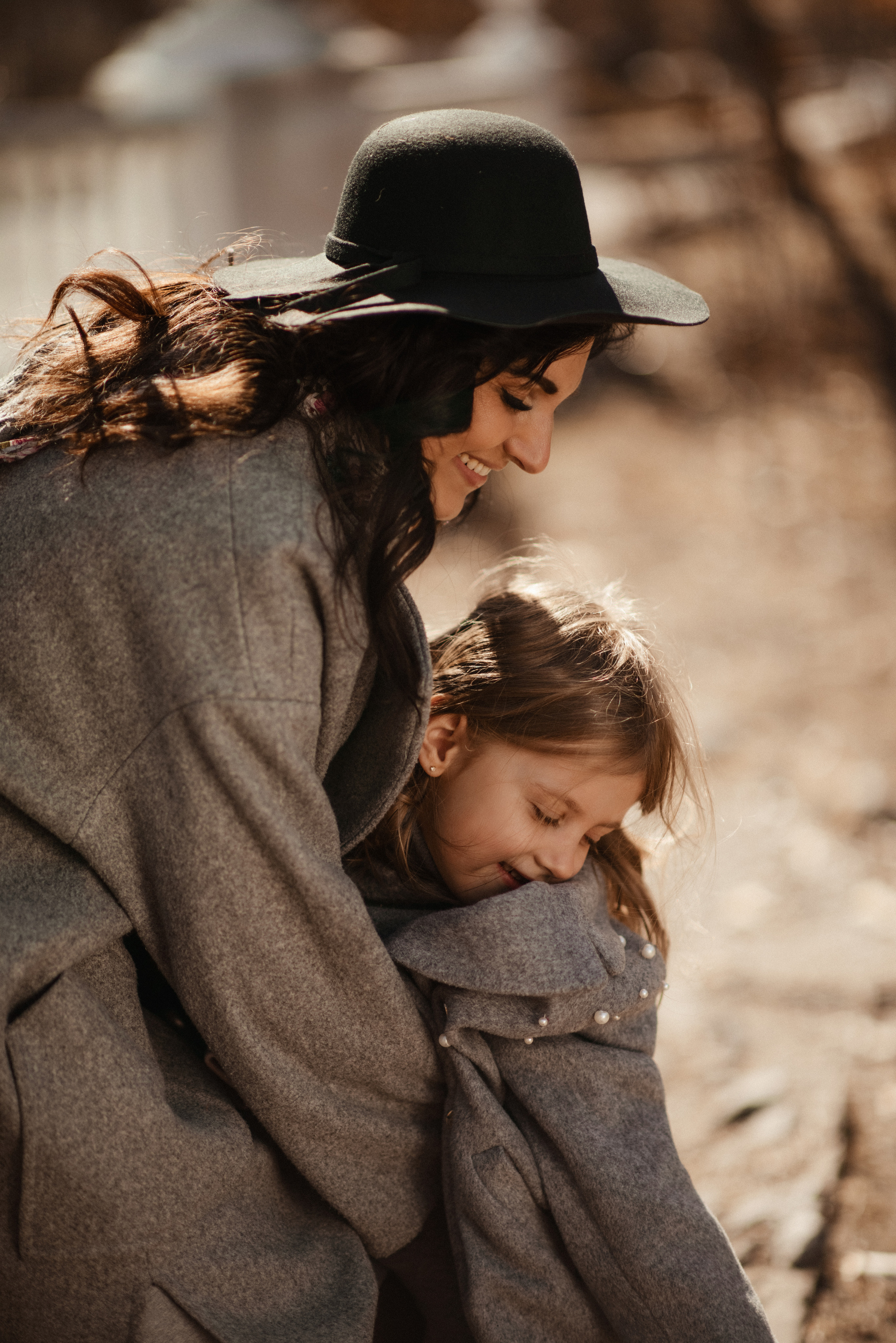 Шоколадный Апрель