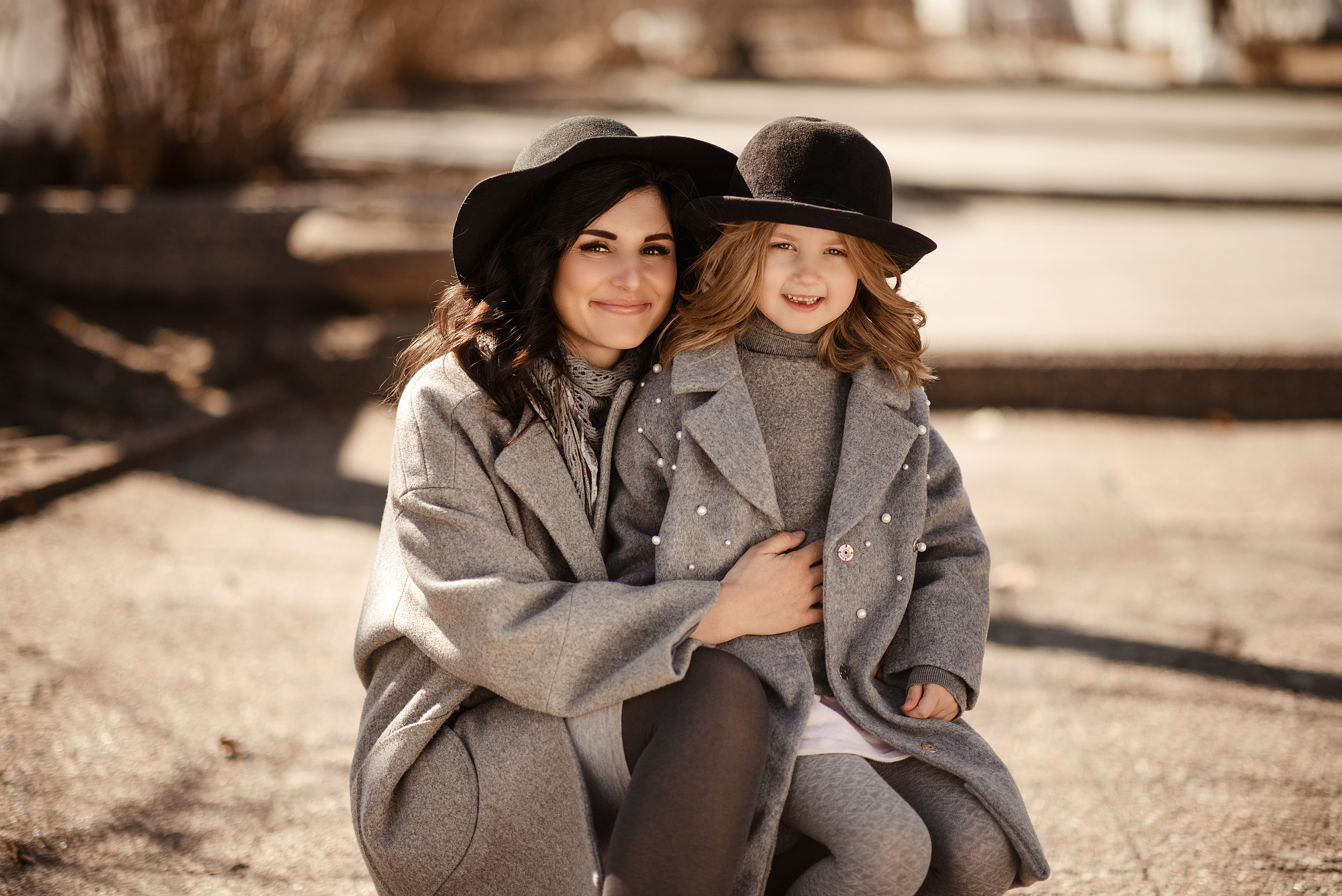 Шоколадный Апрель