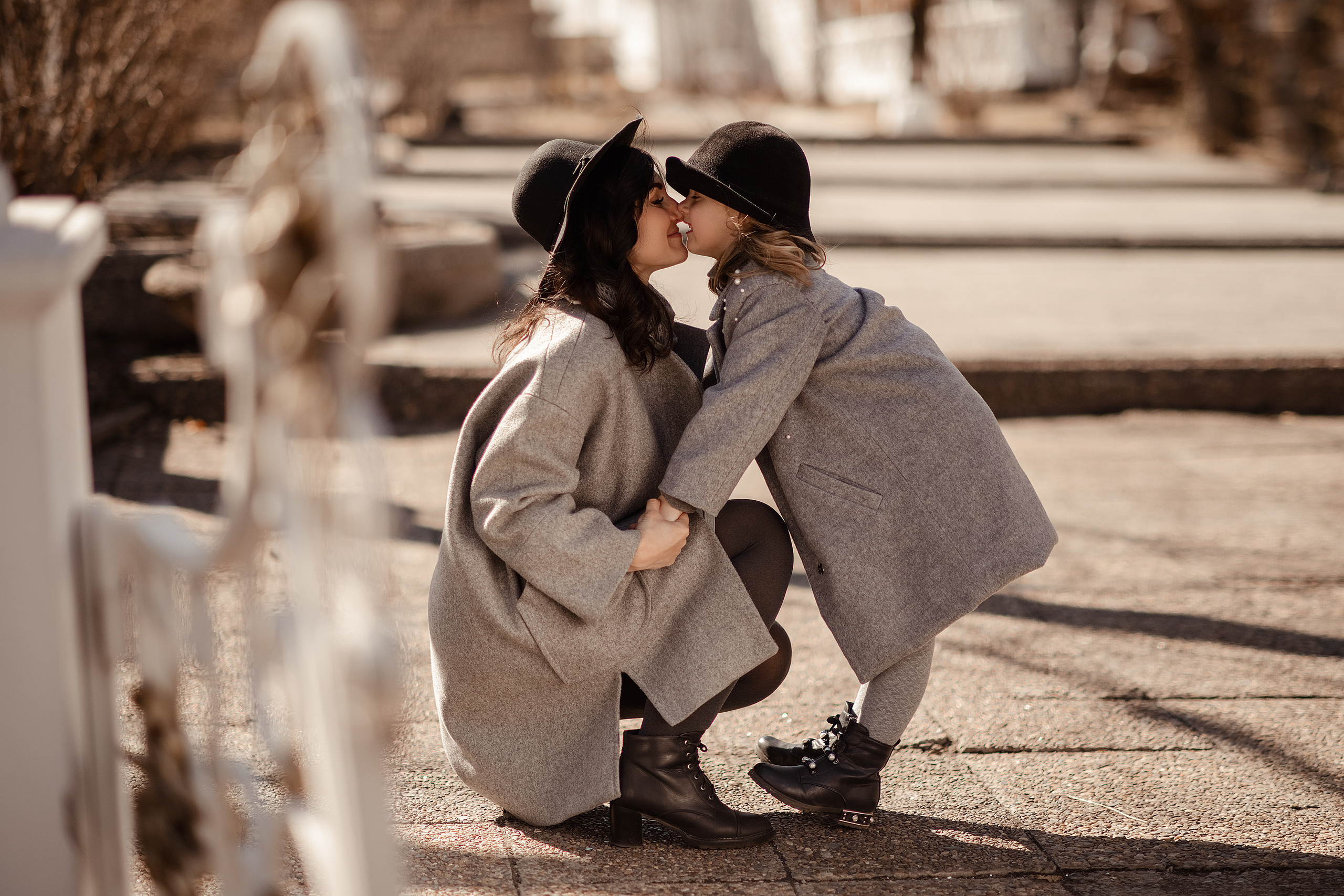 Шоколадный Апрель