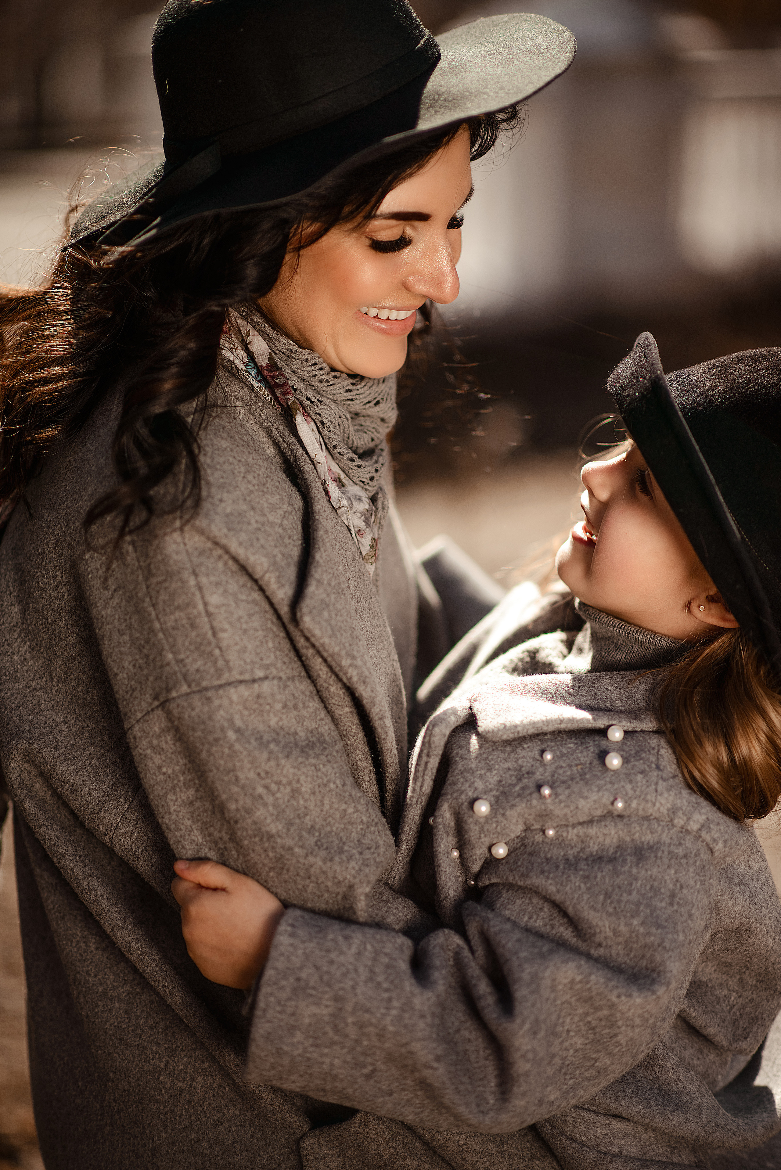 Шоколадный Апрель