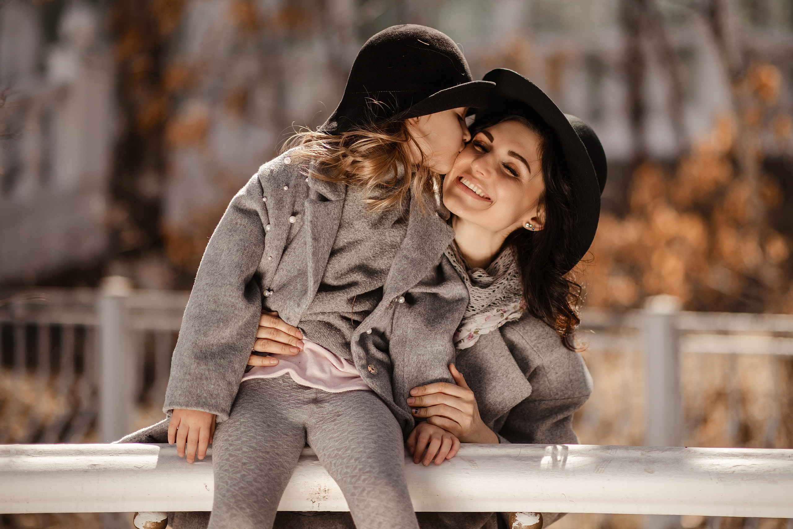 Шоколадный Апрель