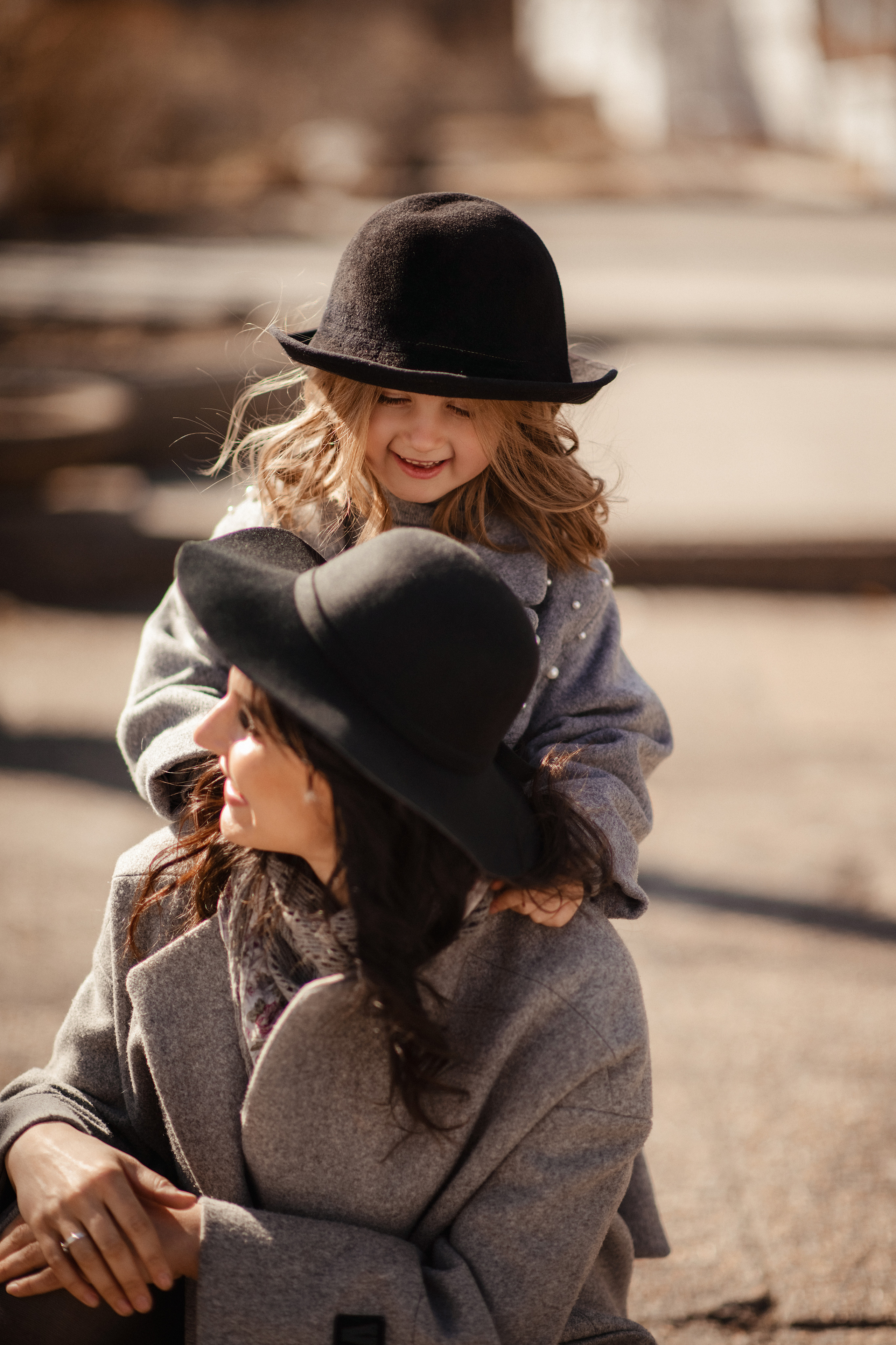 Шоколадный Апрель