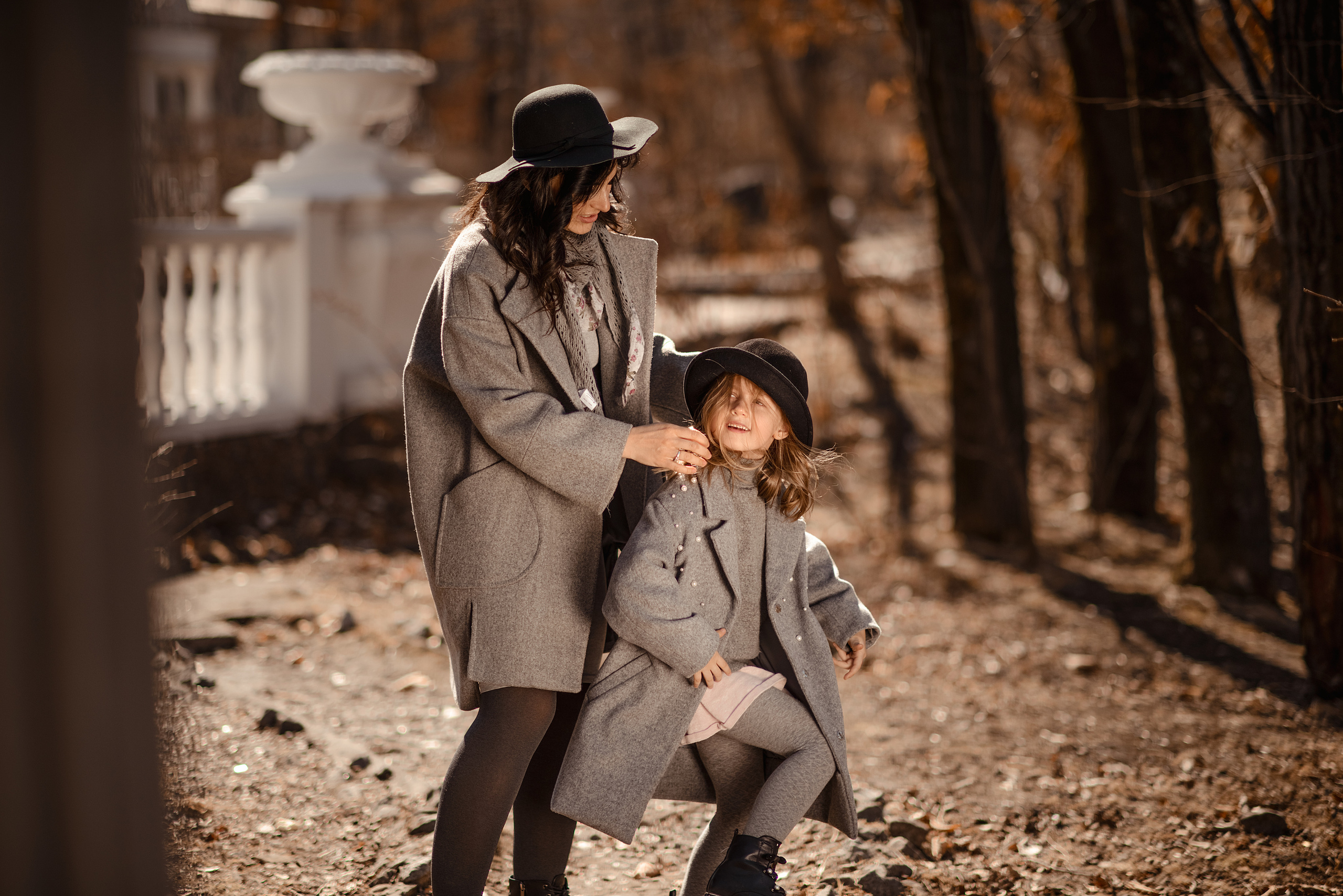 Шоколадный Апрель