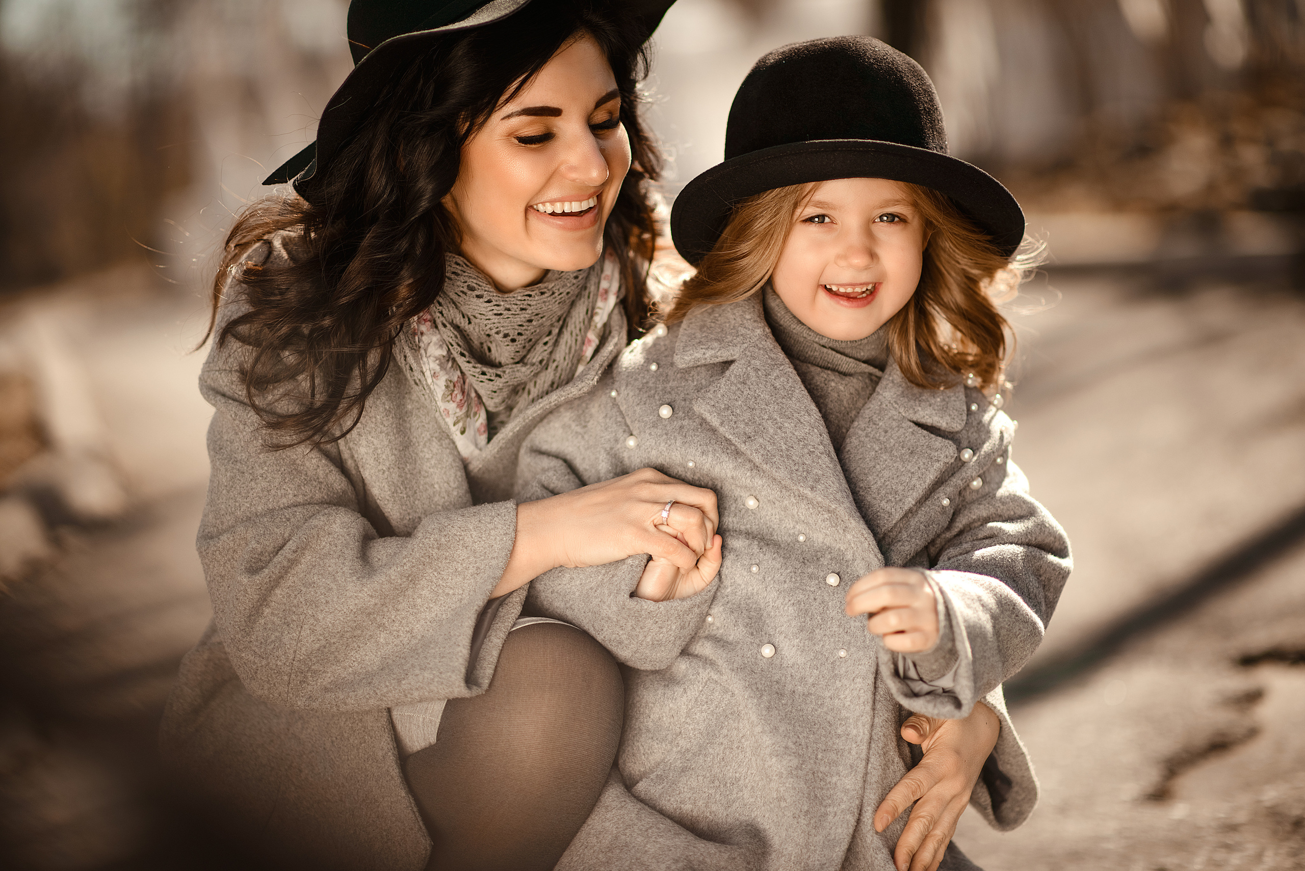 Шоколадный Апрель