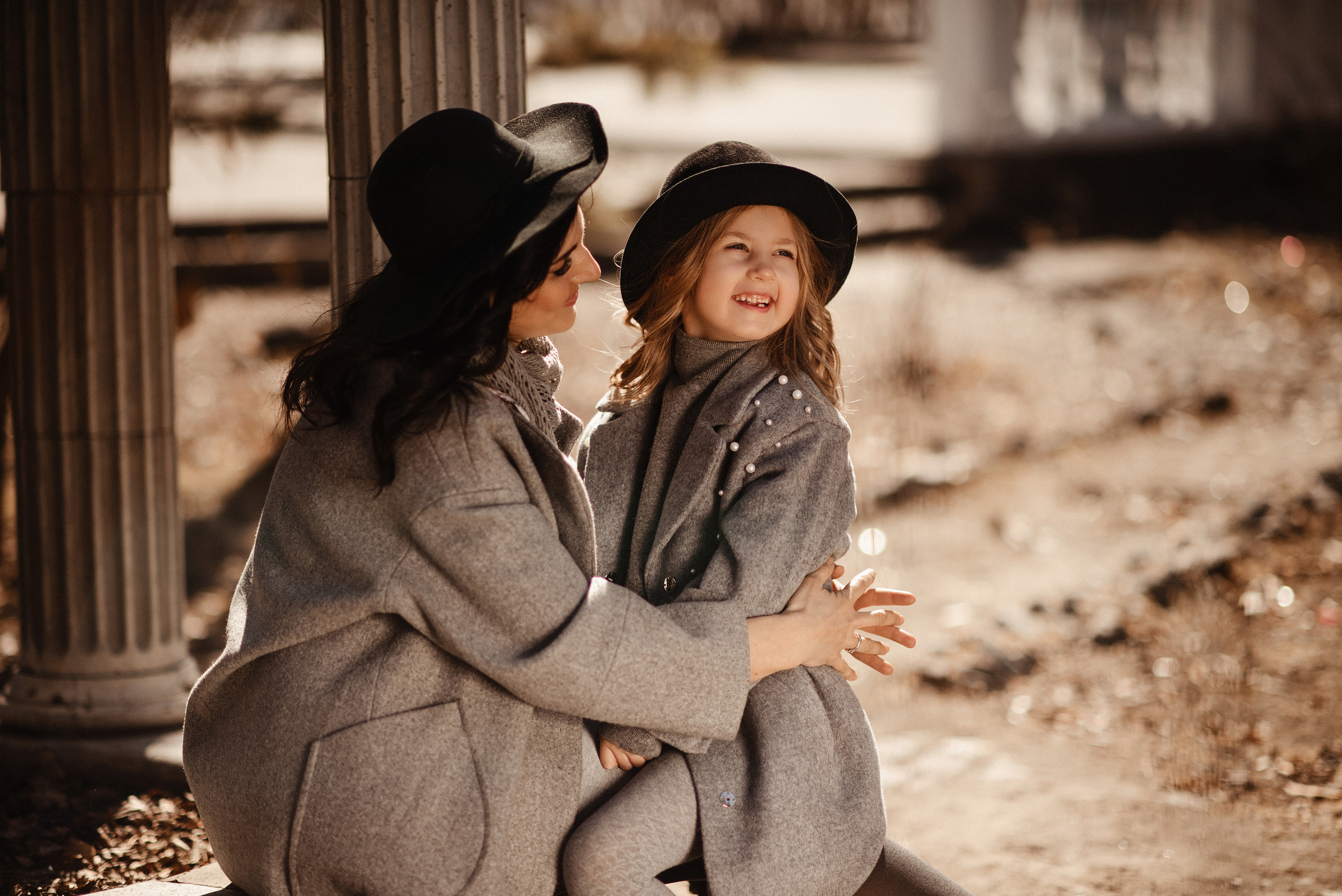 Шоколадный Апрель