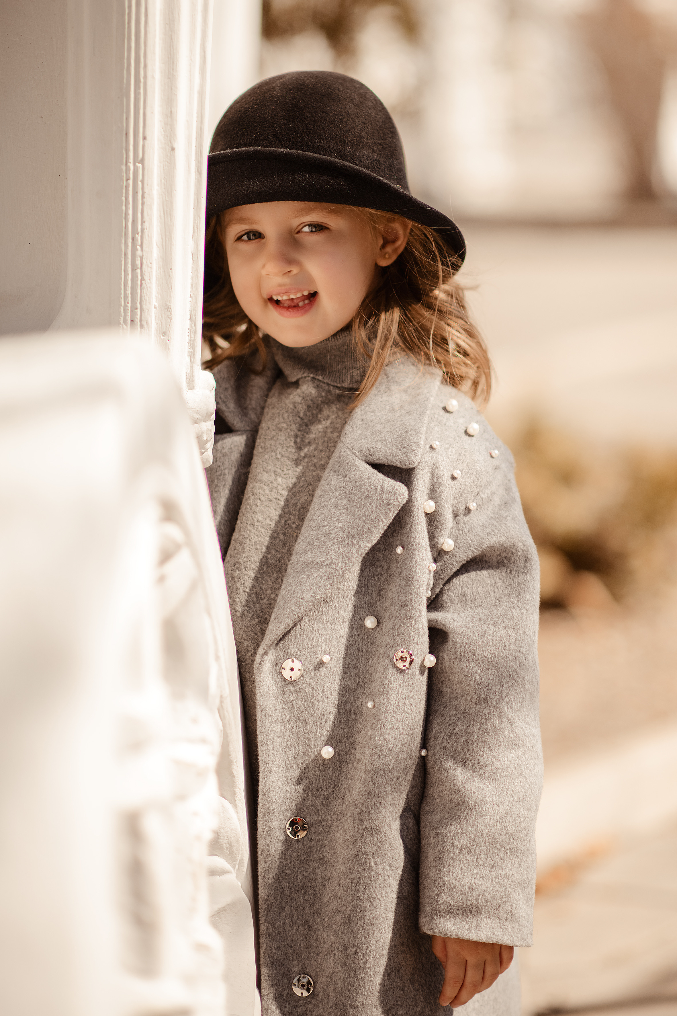 Шоколадный Апрель