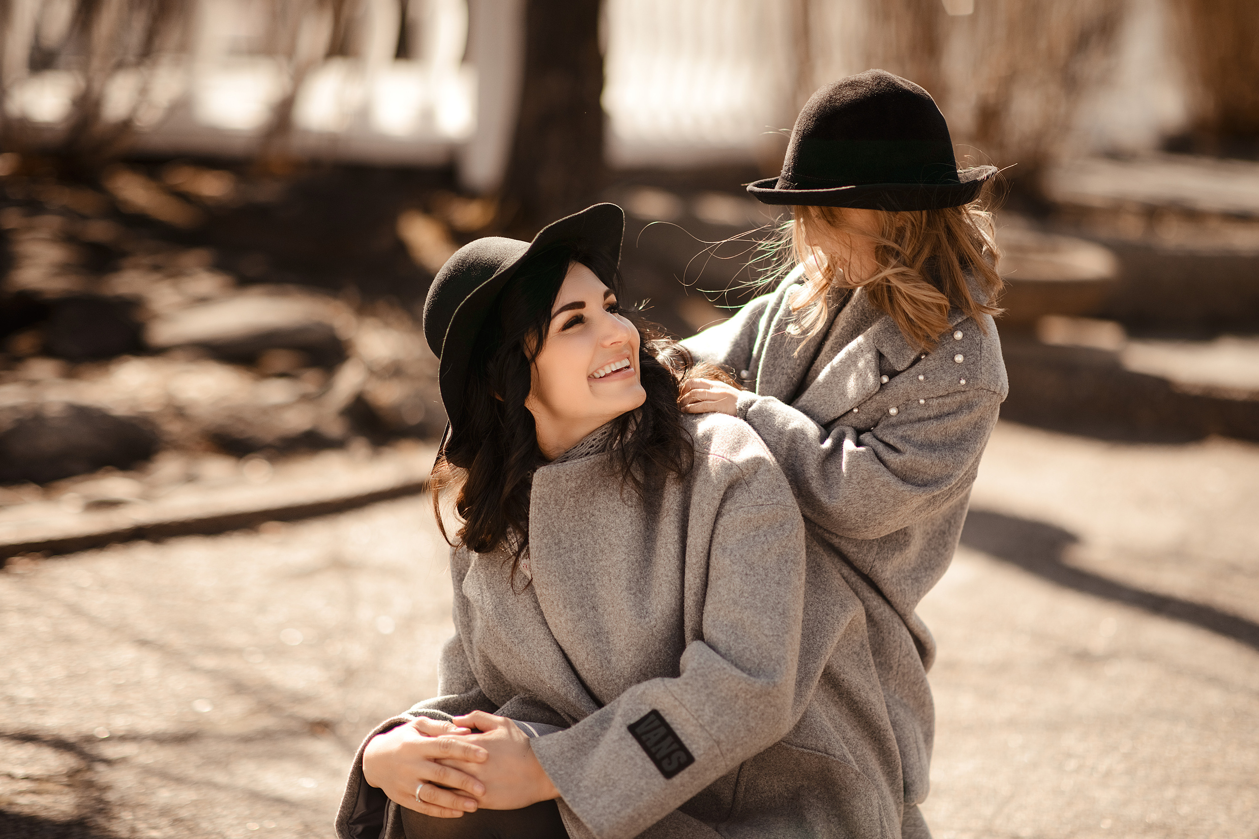 Шоколадный Апрель