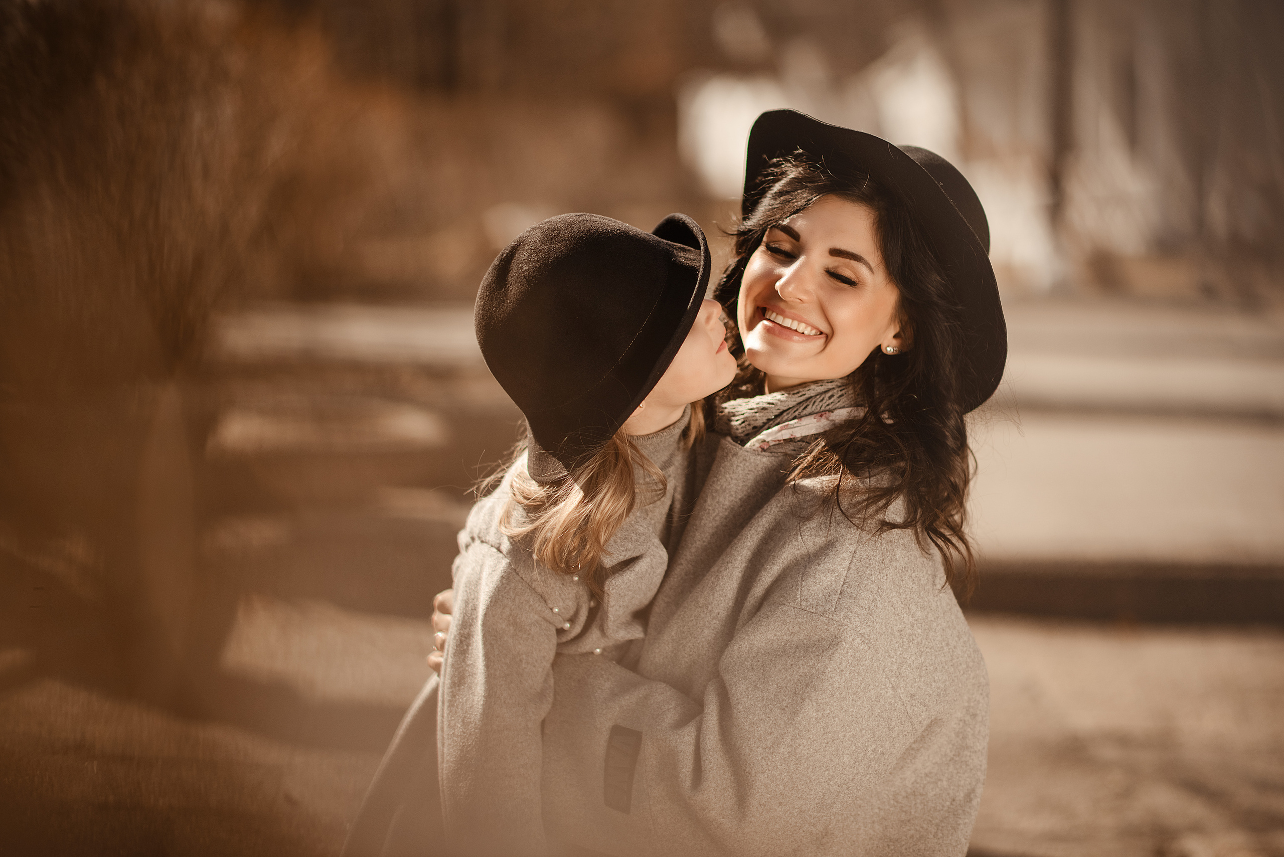 Шоколадный Апрель