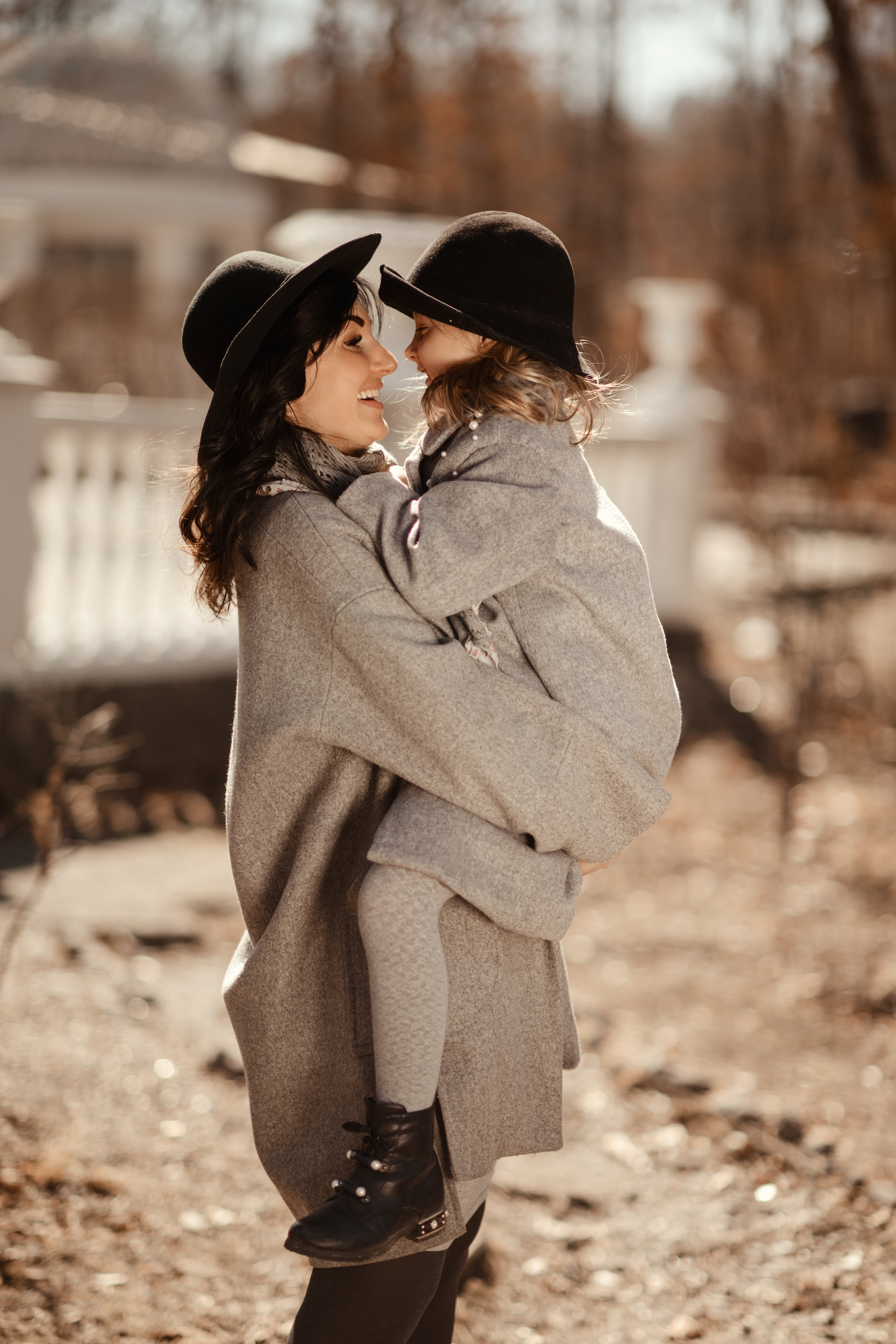 Шоколадный Апрель