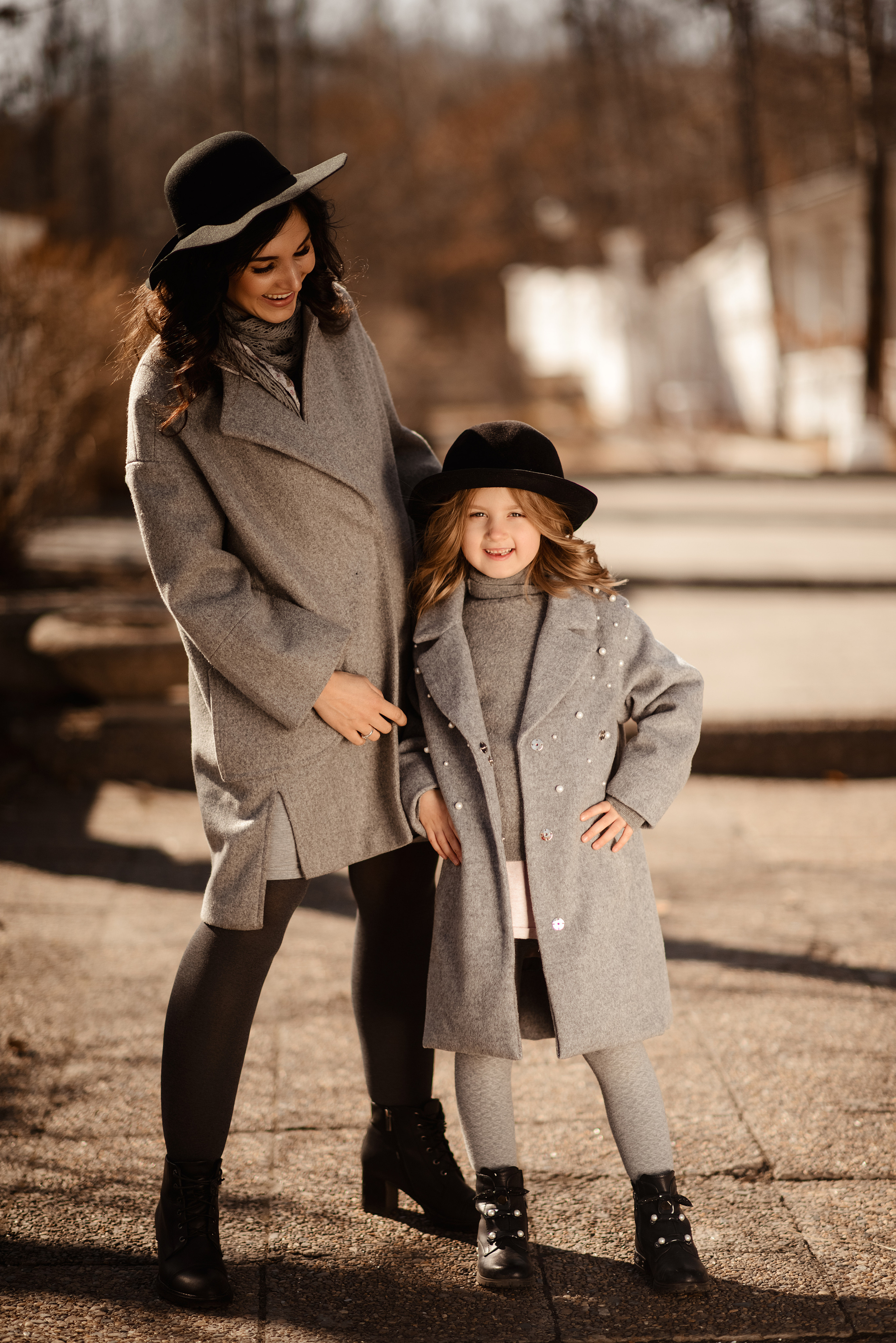 Шоколадный Апрель