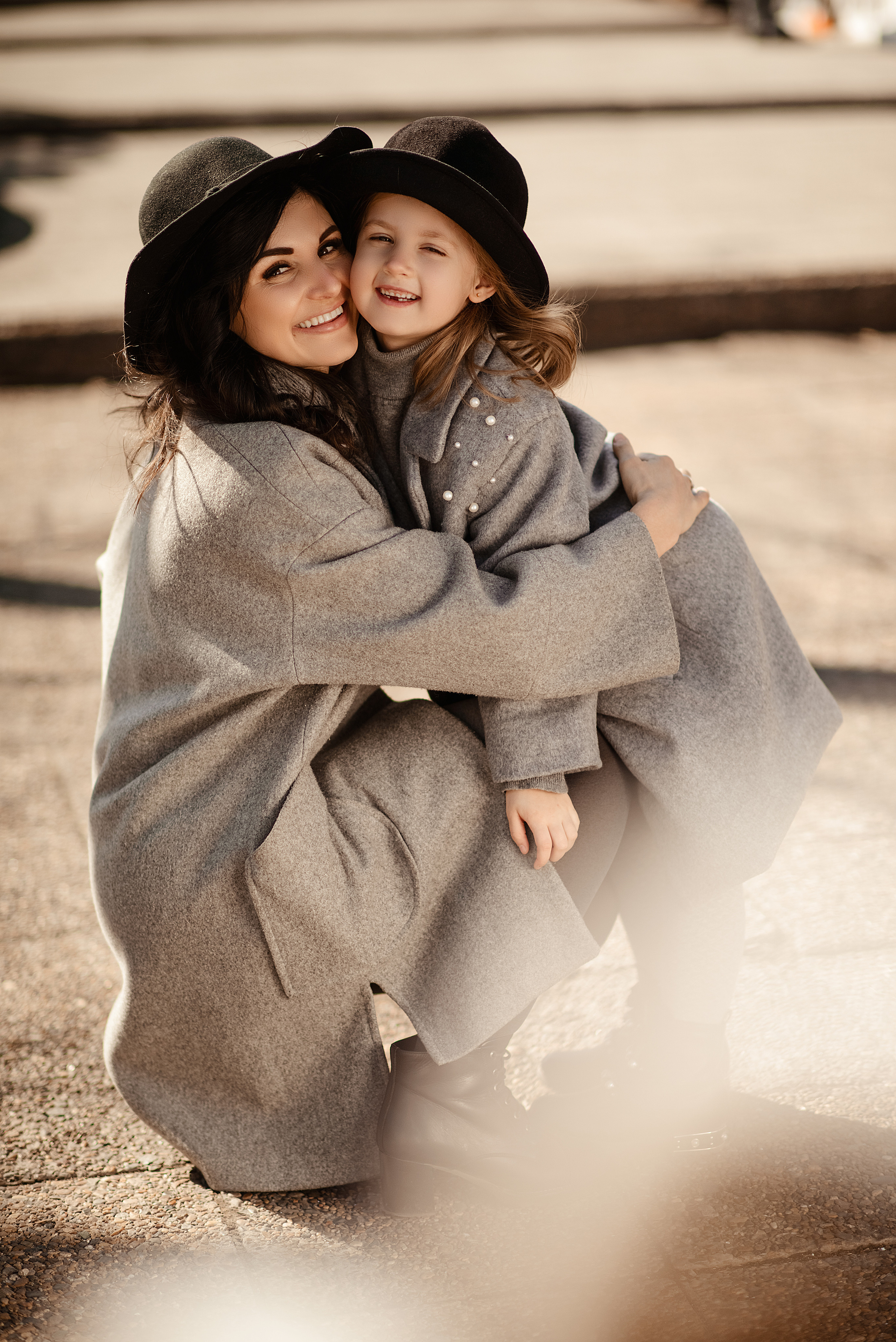 Шоколадный Апрель