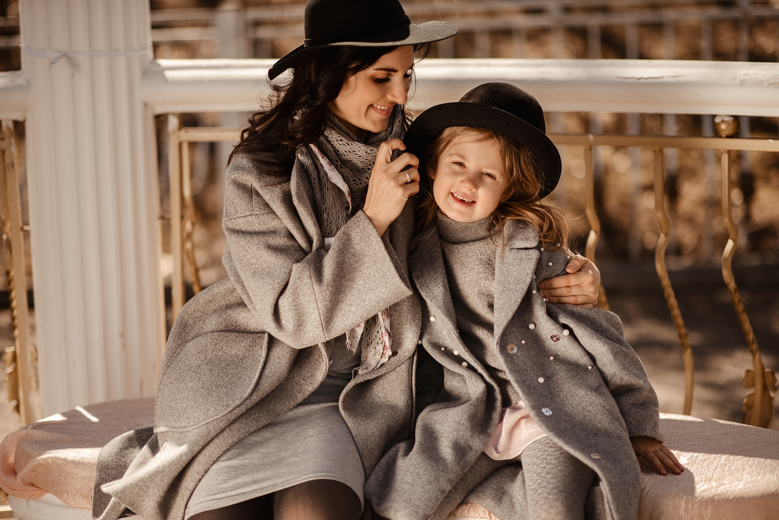 Шоколадный Апрель