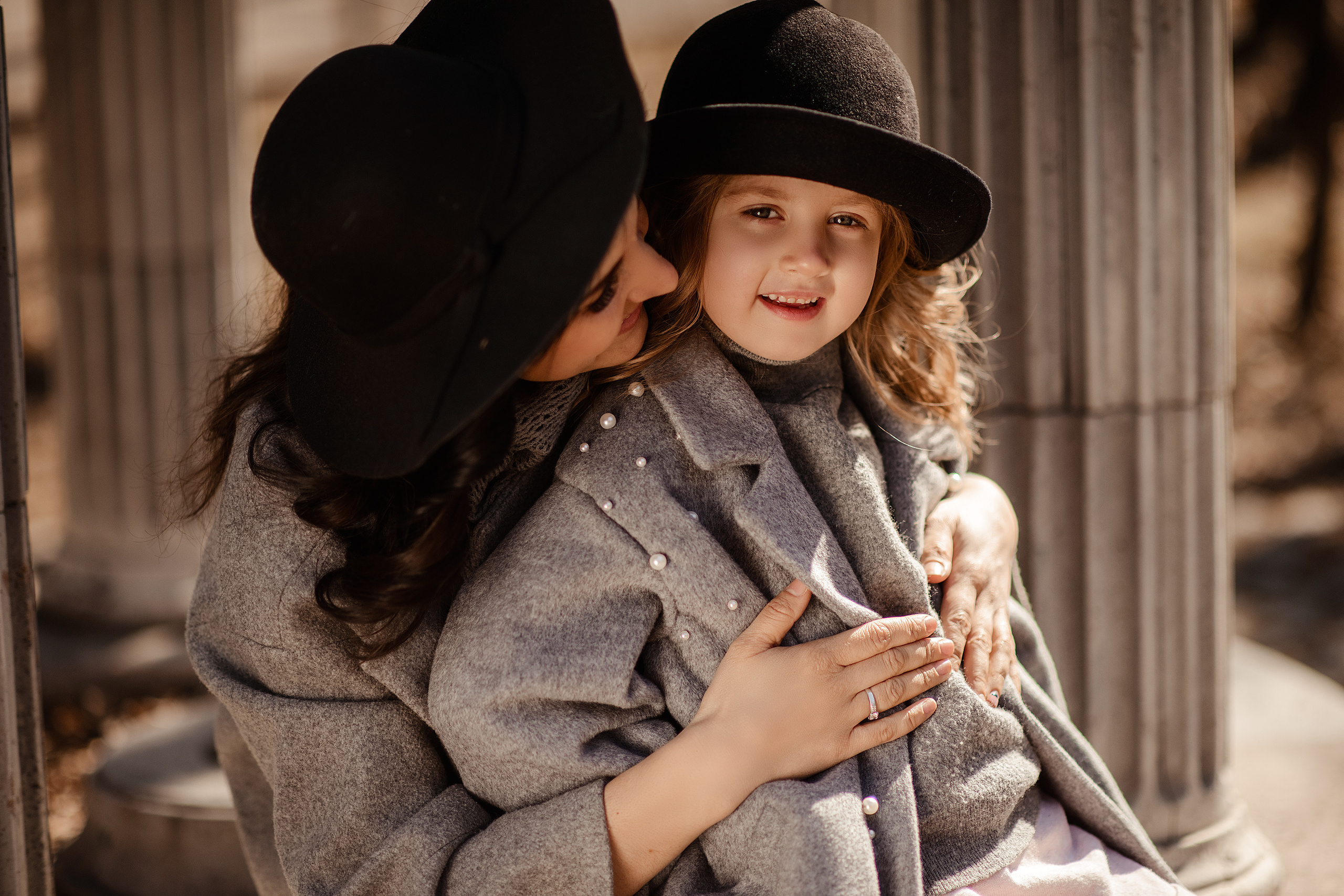 Шоколадный Апрель