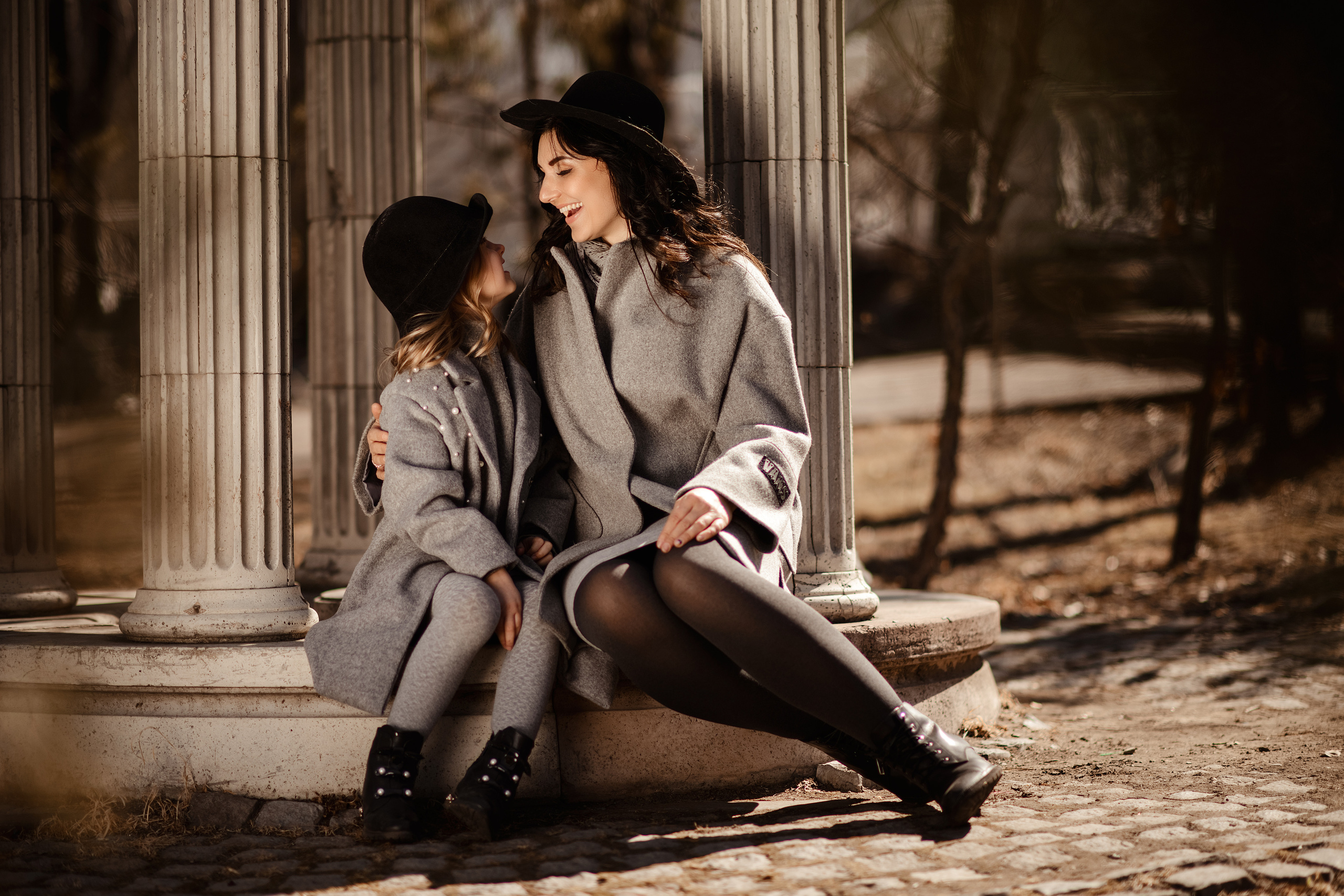 Шоколадный Апрель