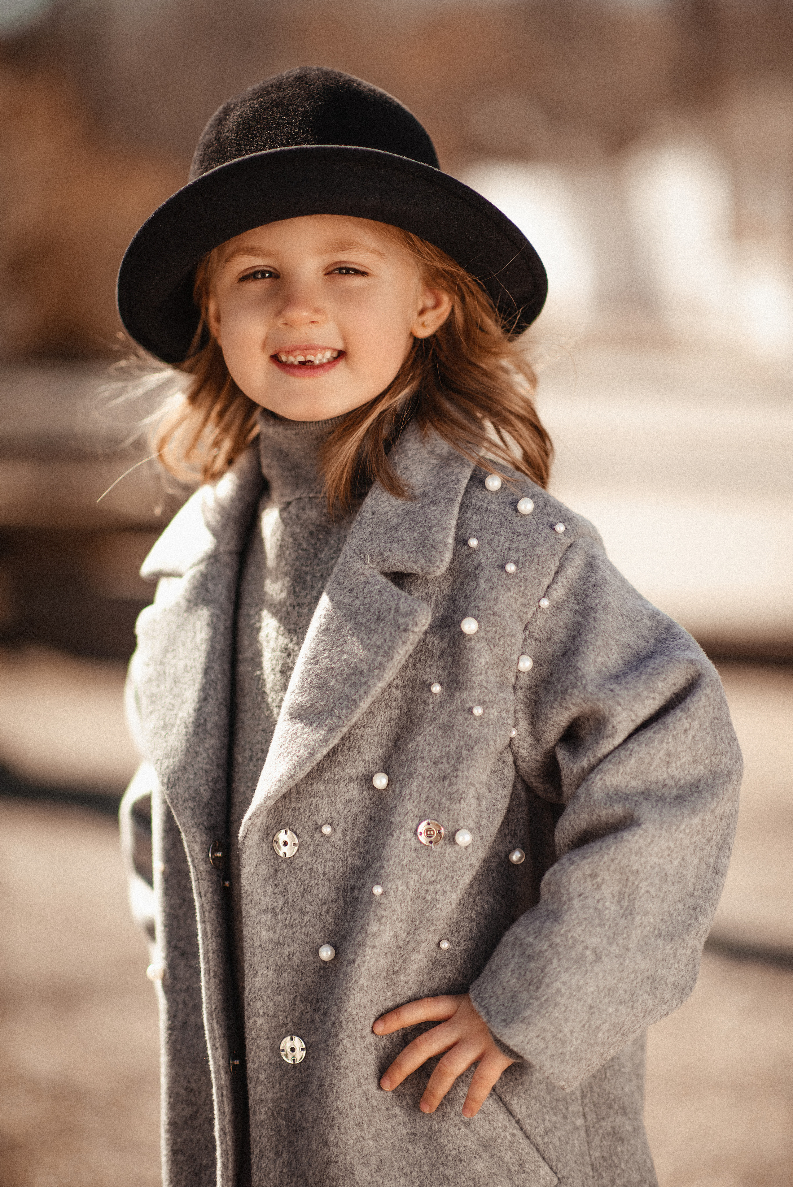 Шоколадный Апрель