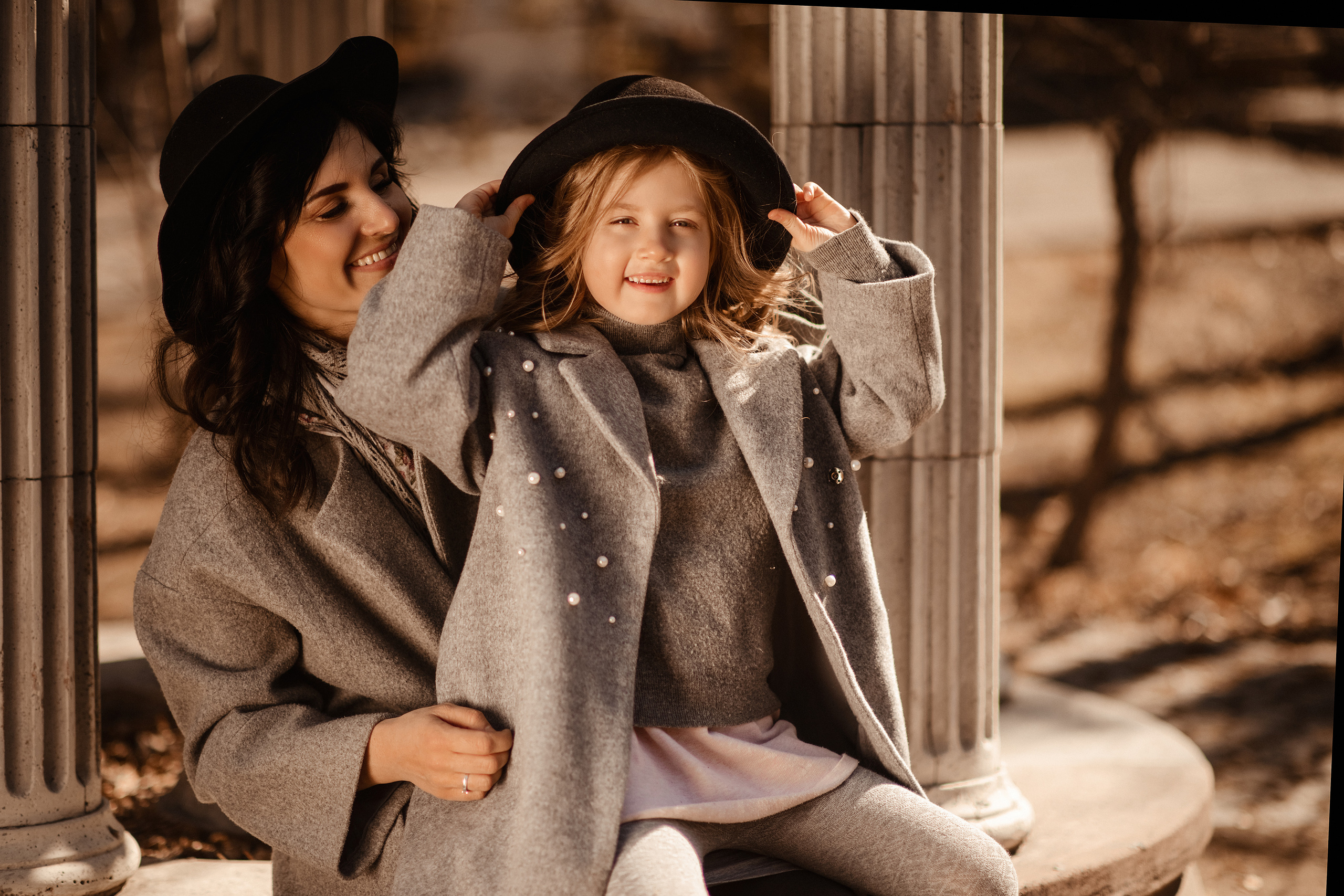 Шоколадный Апрель