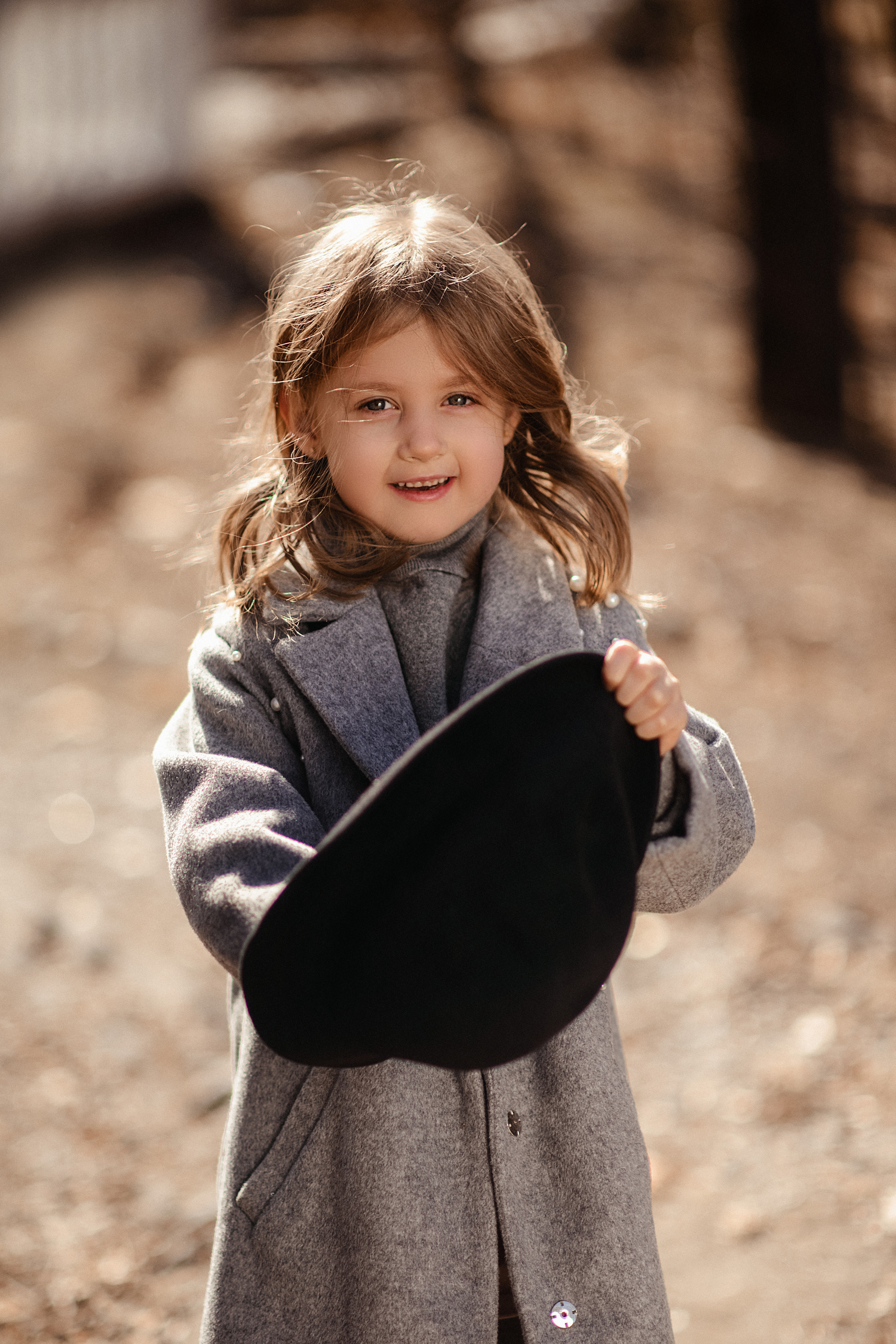 Шоколадный Апрель