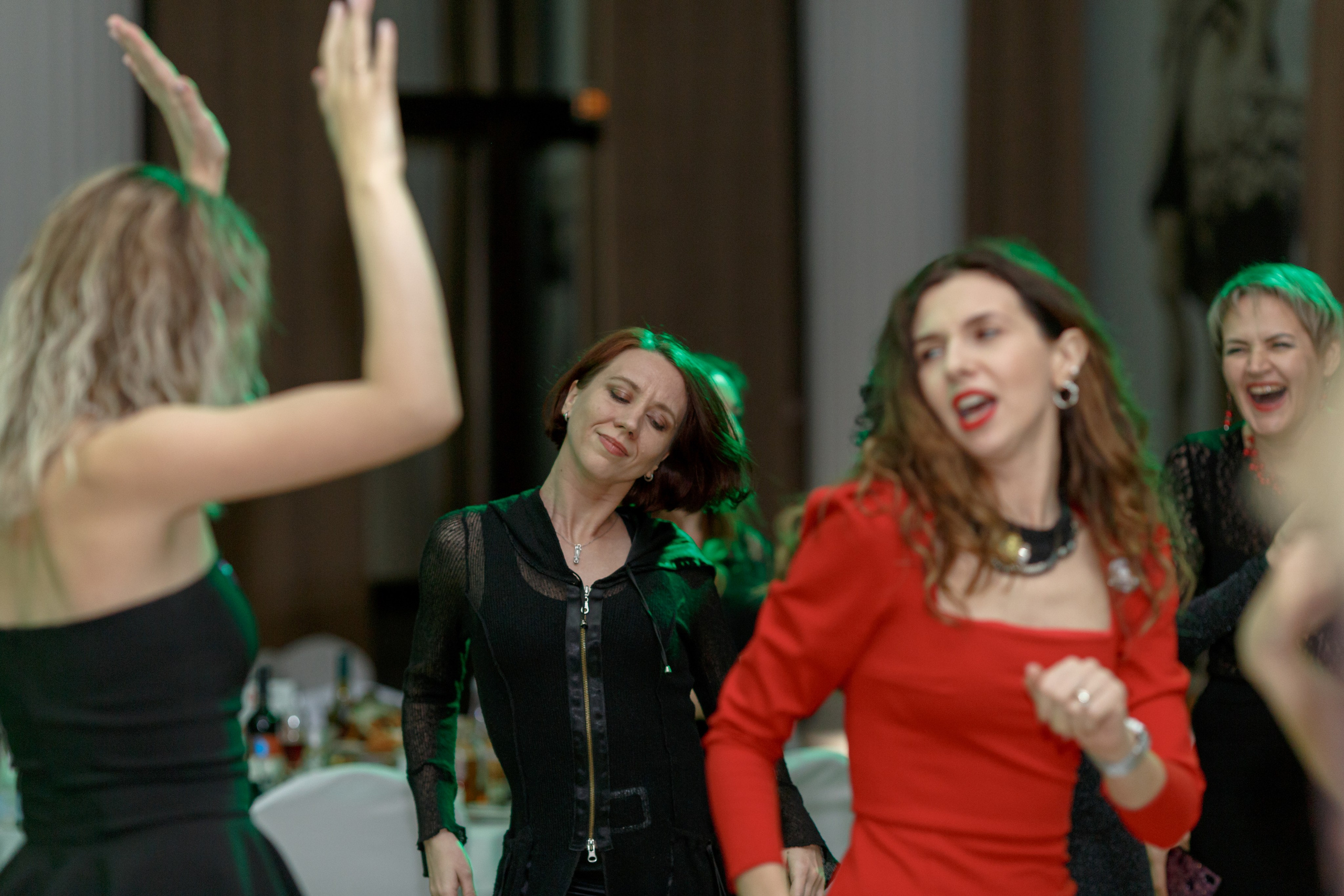 Репортажная фотосъёмка — корпоратив Tele2 2024