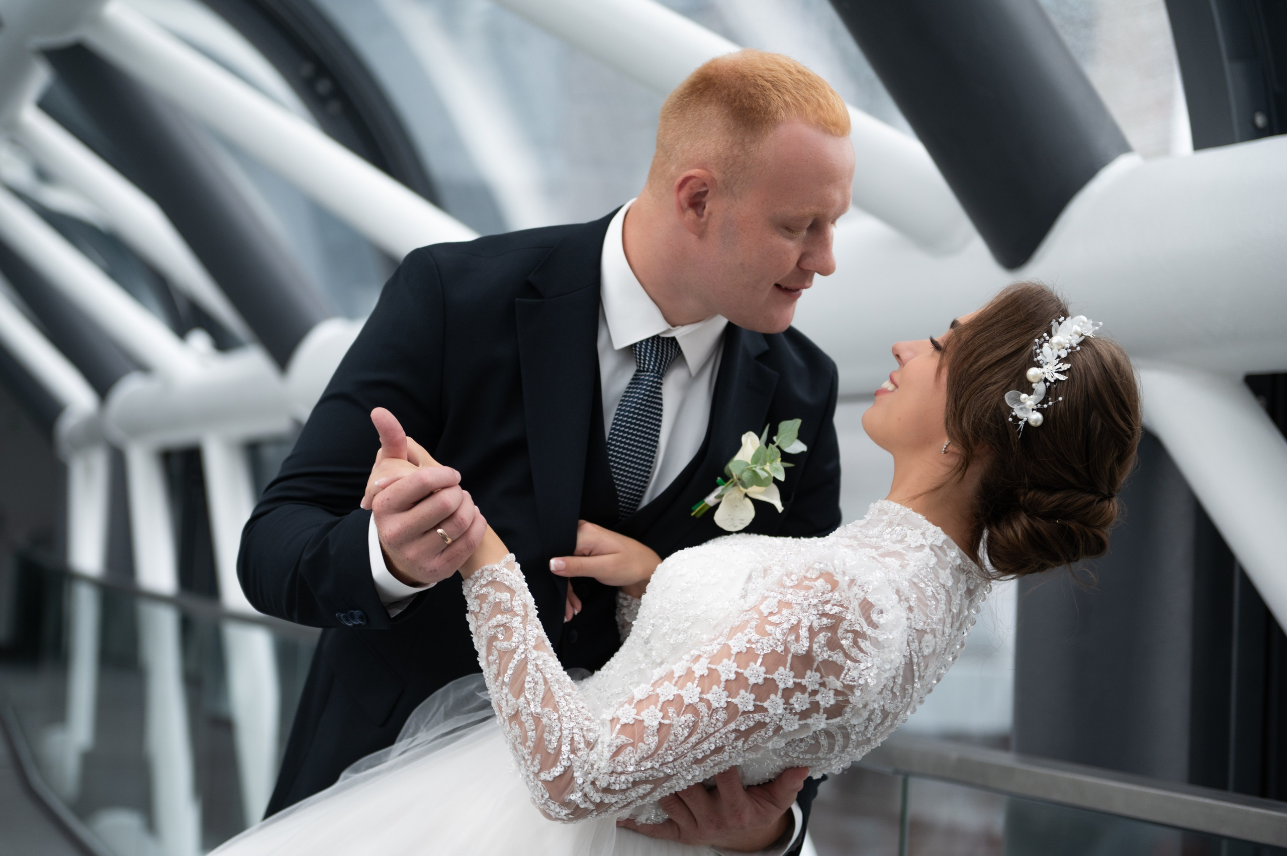 Свадьбы. Фотограф Медиа продюсер Екатеринбург Винник Полина