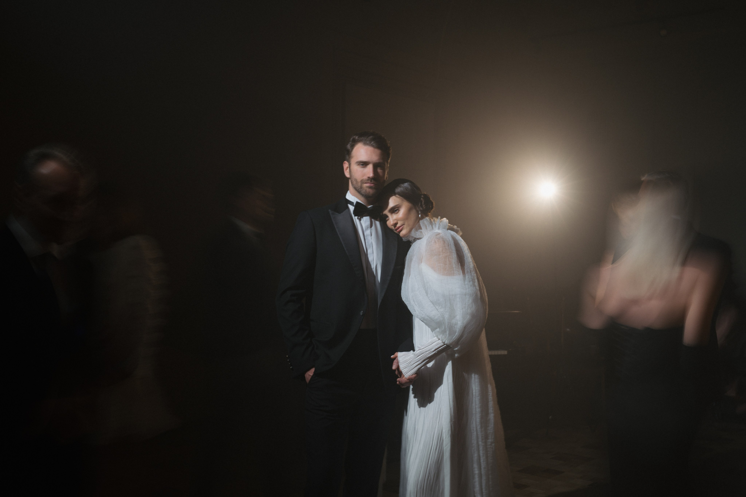 Candle in love. Главная