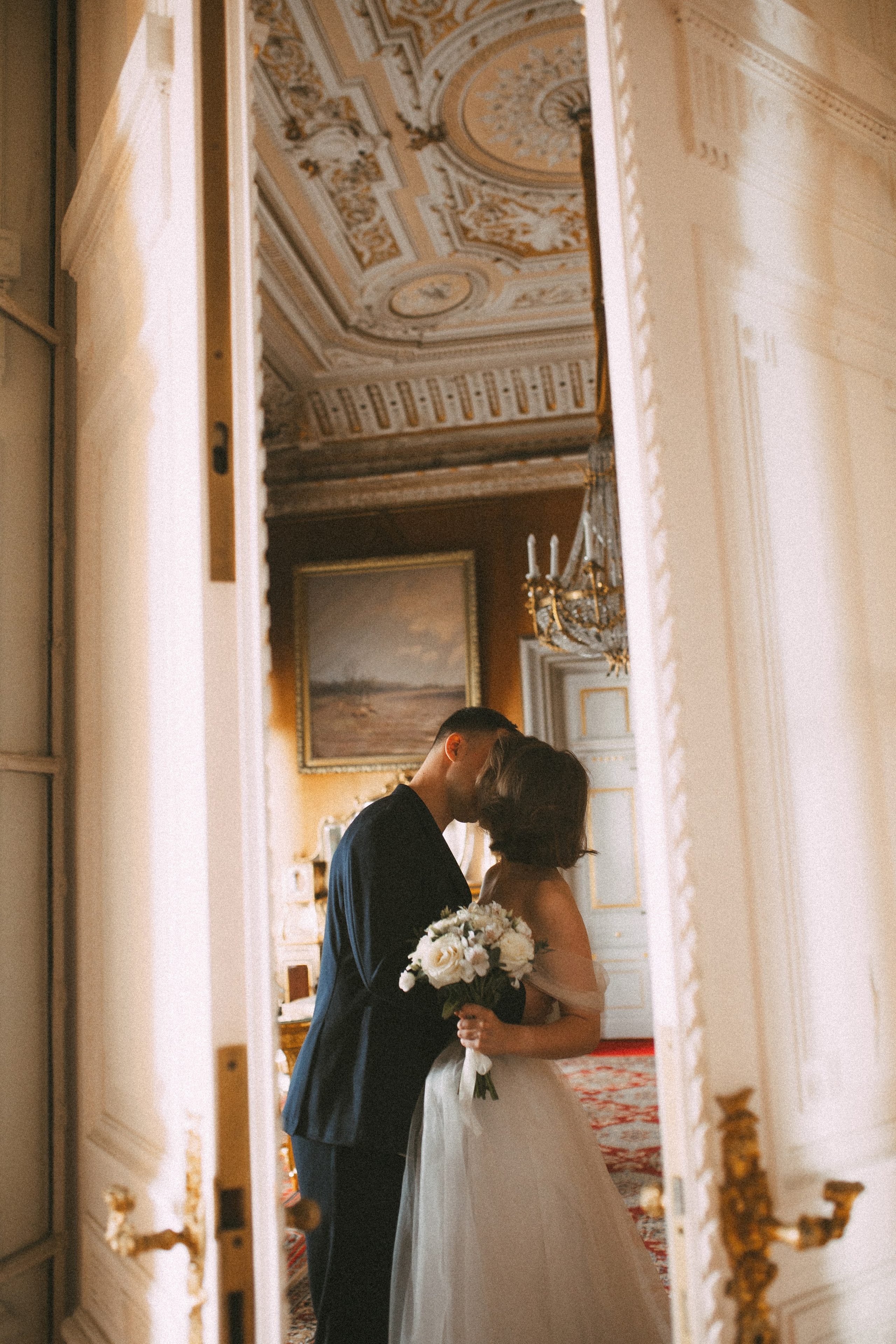 А & A | Санкт-Петербург. Фотограф Екатерина Амбрушкевич