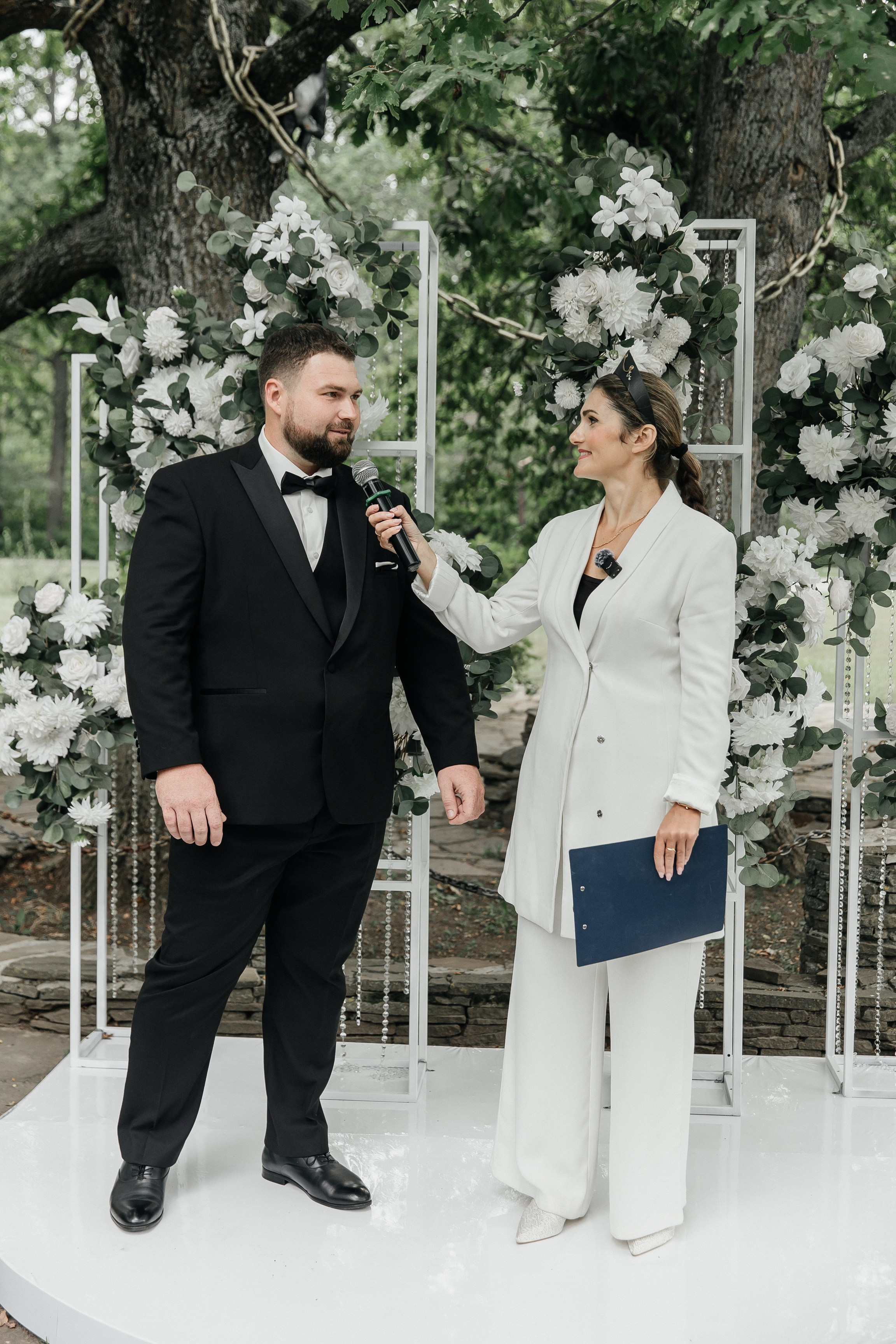 Надя и Вася. Свадебный фотограф Кристина Тимощук