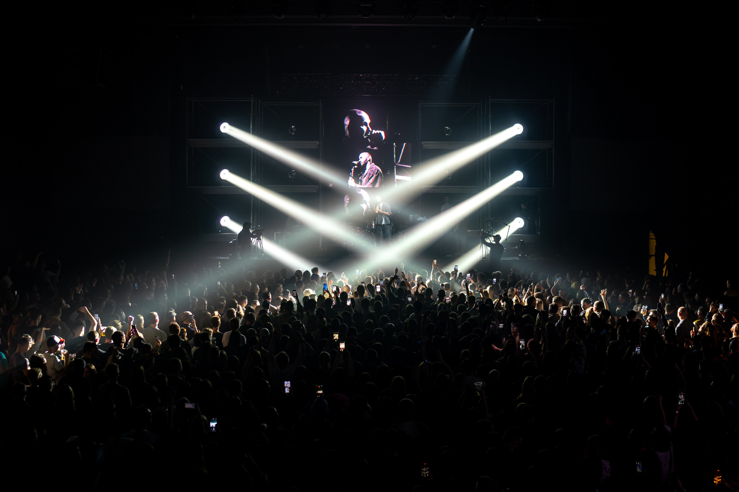 LOC DOG / МОСКВА / 2025. OOPS