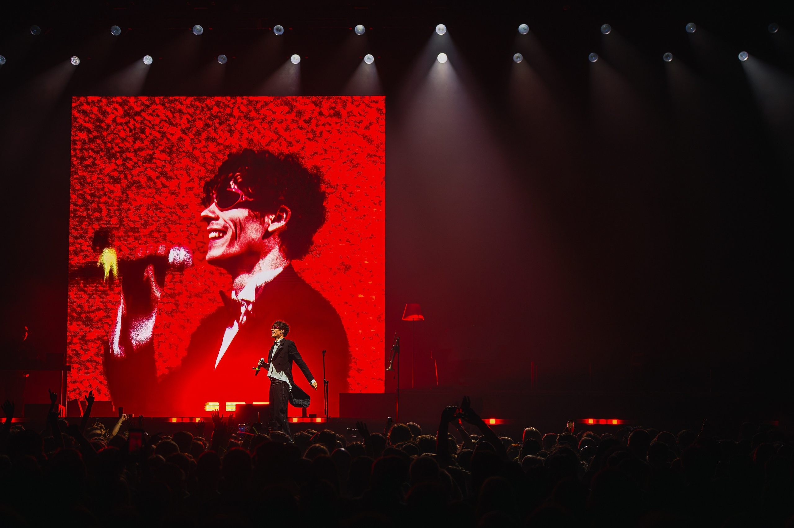 ANTOHA MC / MOSCOW / 2025. OOPS TEAM