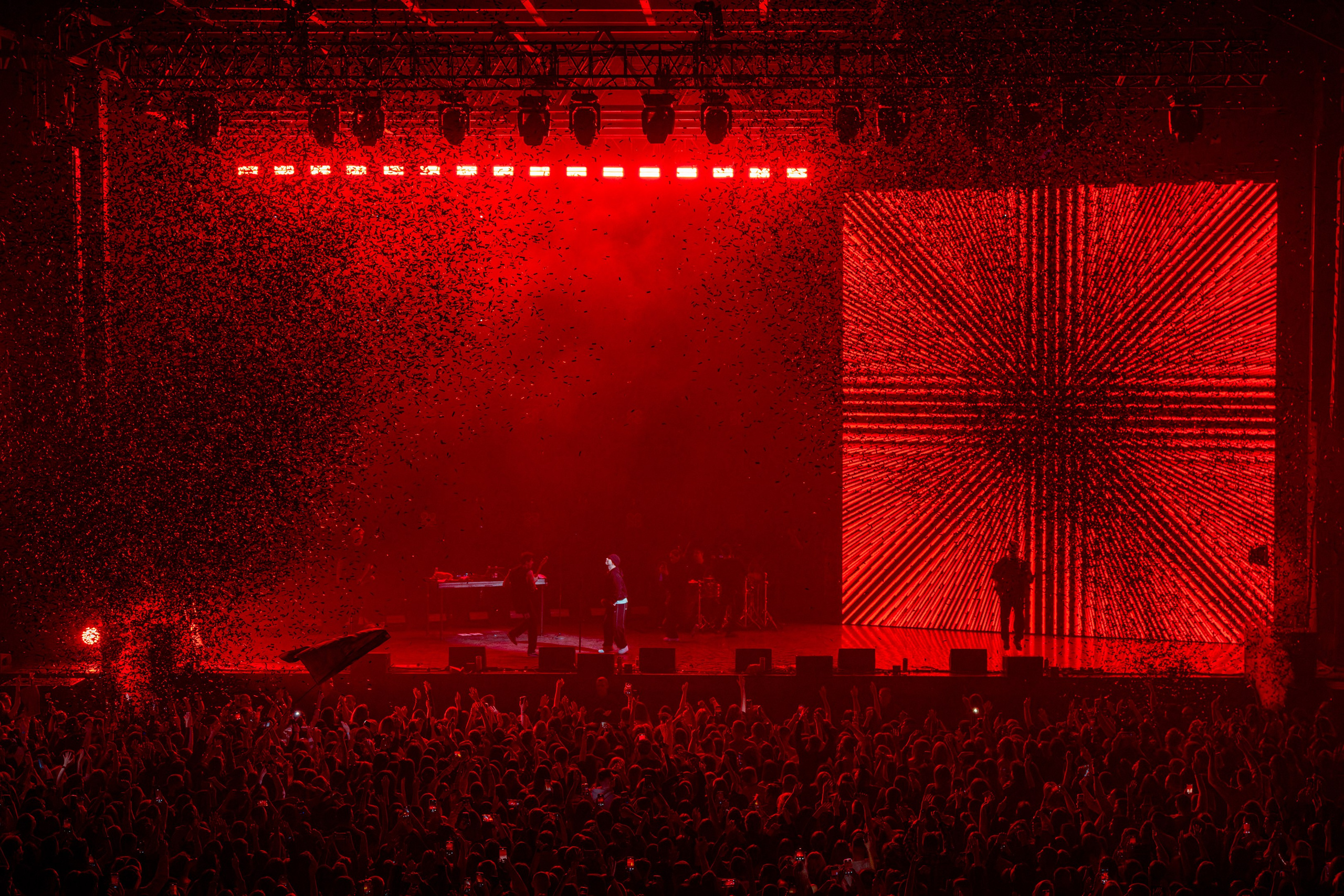 RAMIL / МОСКВА / 2025. OOPS