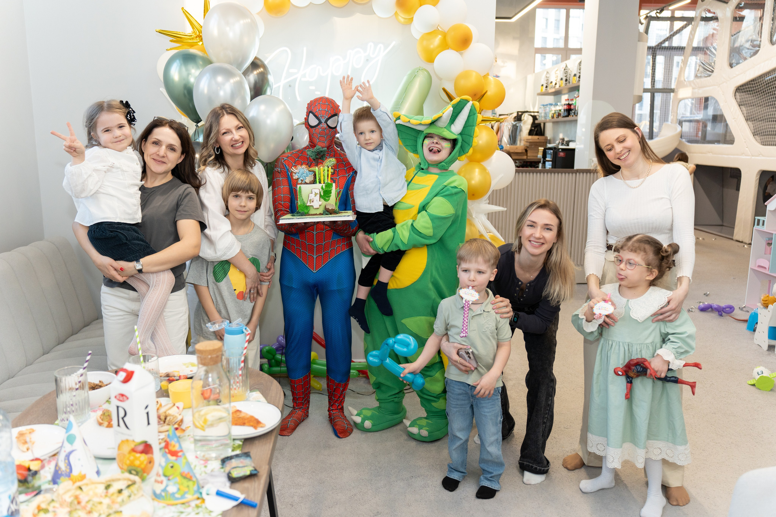 Базилион. Семейный и свадебный фотограф Минск, Беларусь Анна Орловская