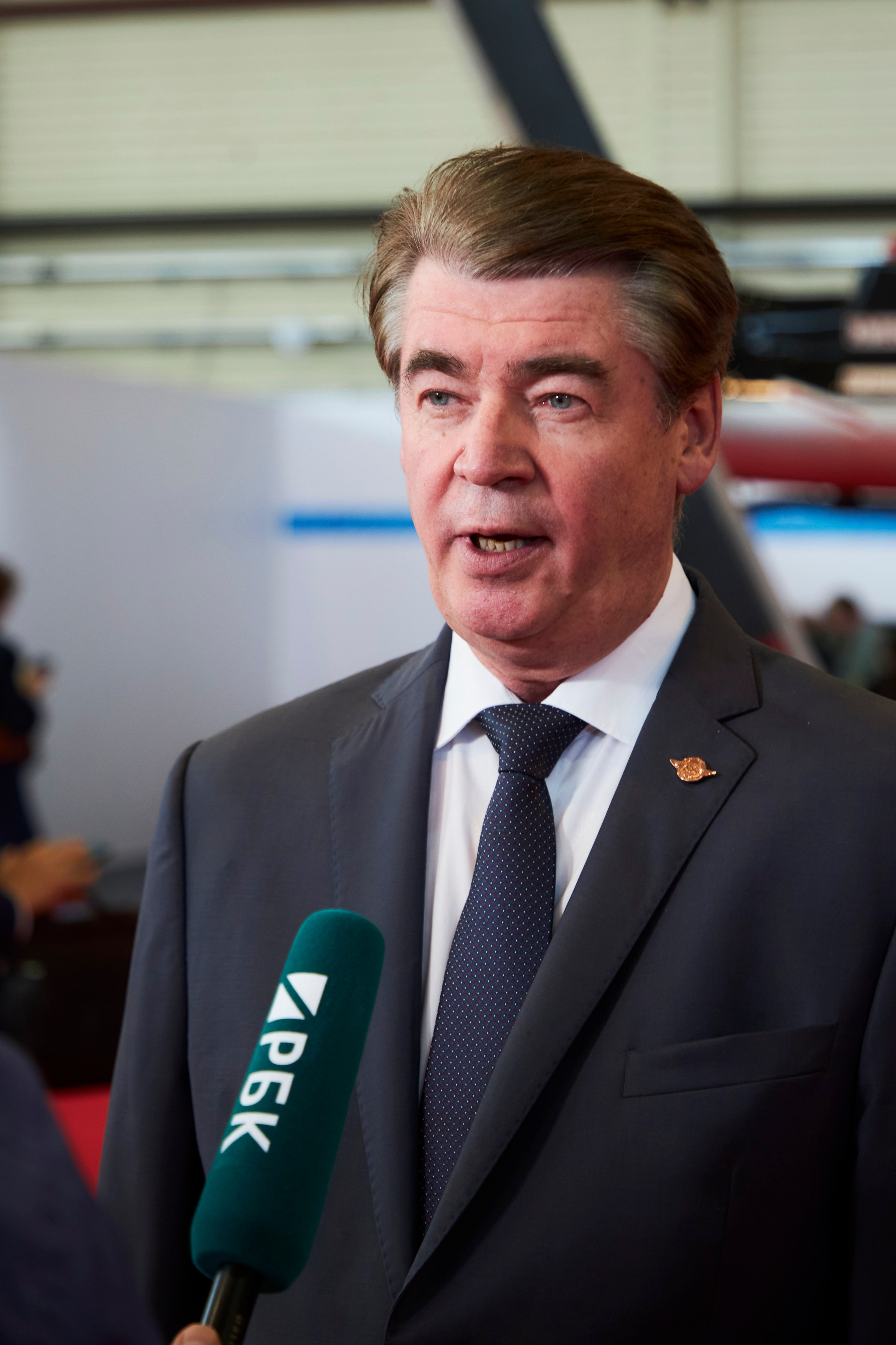 Репортаж с выставки RUBAE 2025. Анна Потявина. Фотограф Москва