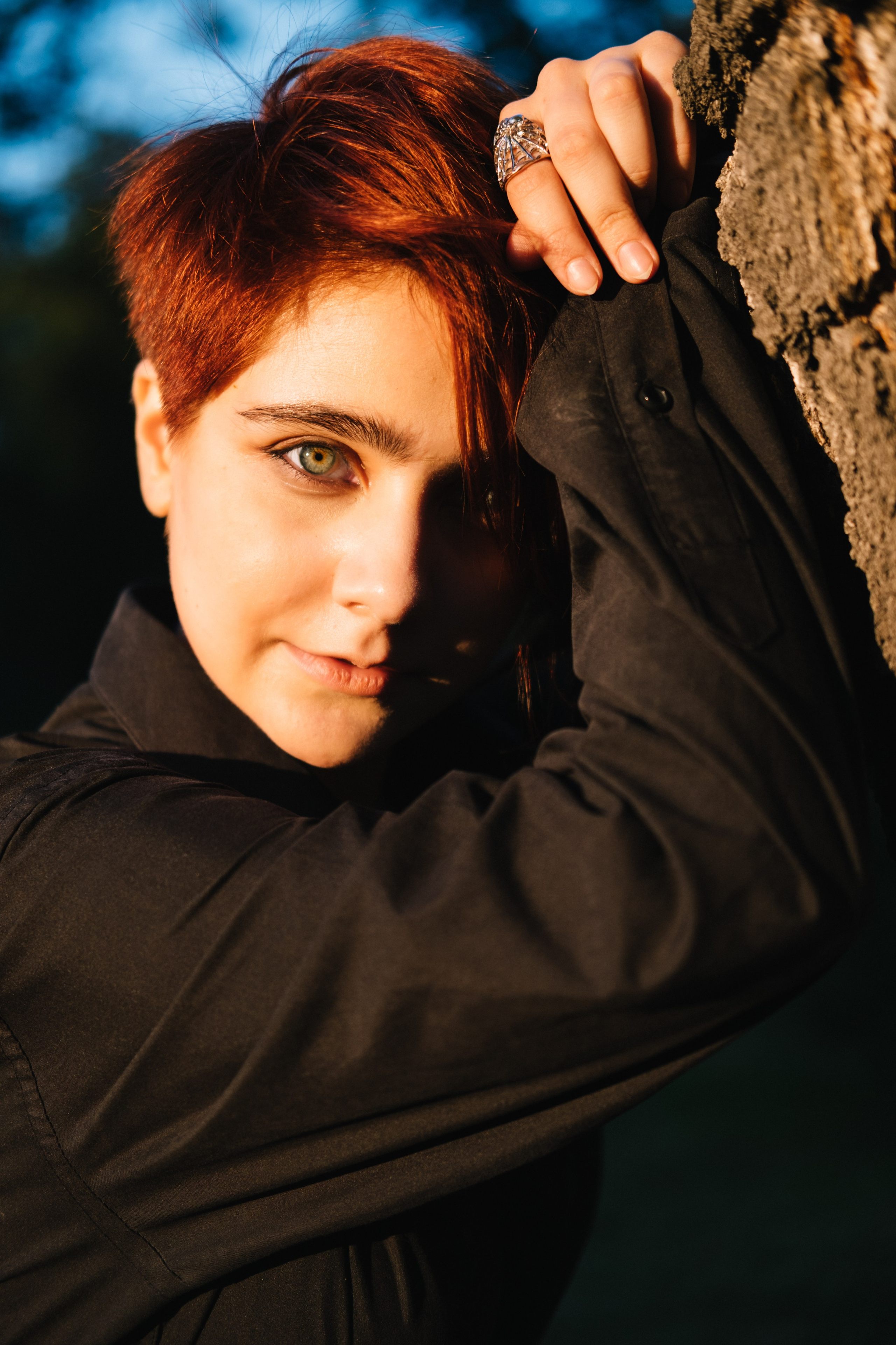 Тематический фотосет. Фотограф в Иркутске Анна Мирошникова