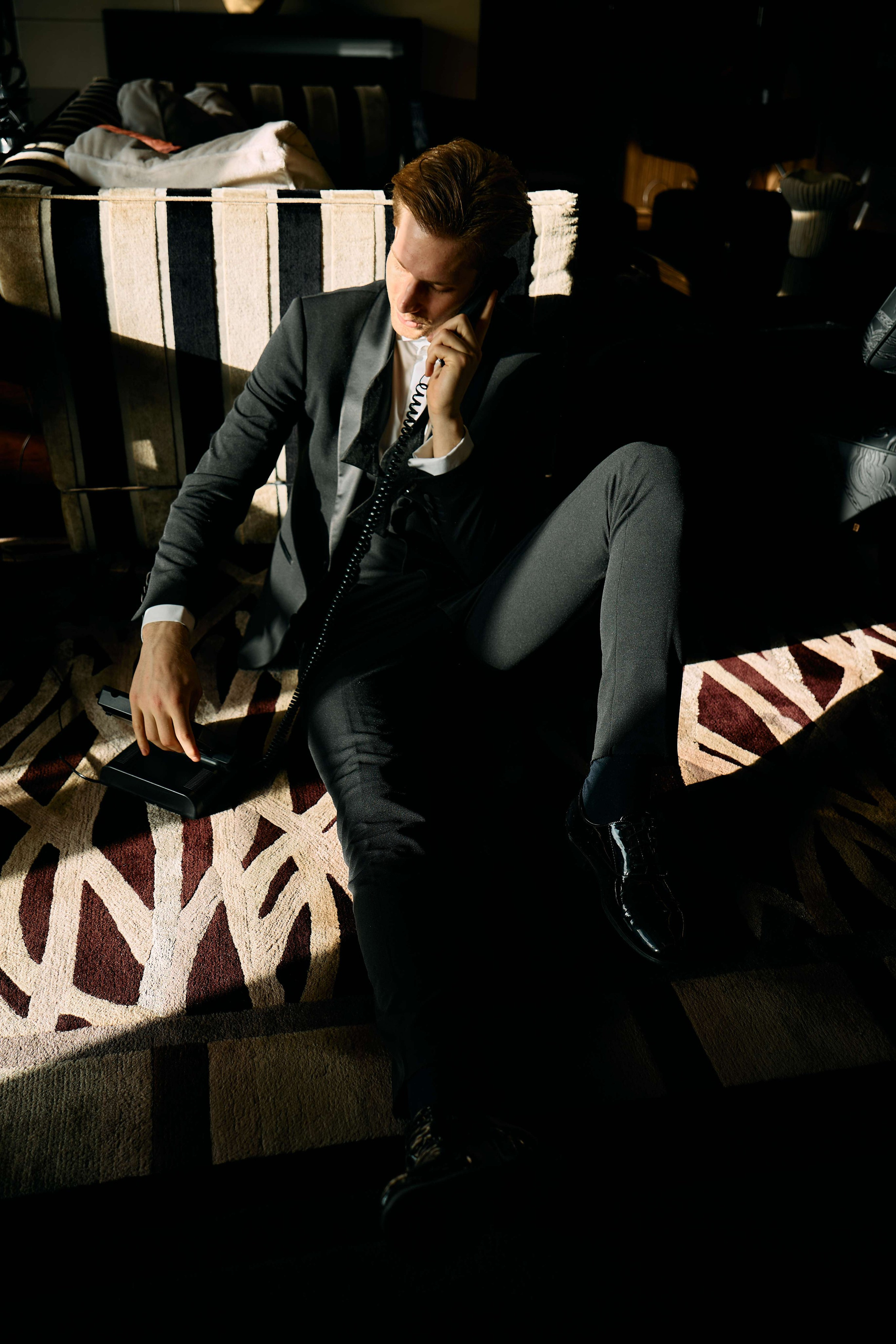 Свадебный и семейный фотограф в Курске — Дмитрий Сазонов