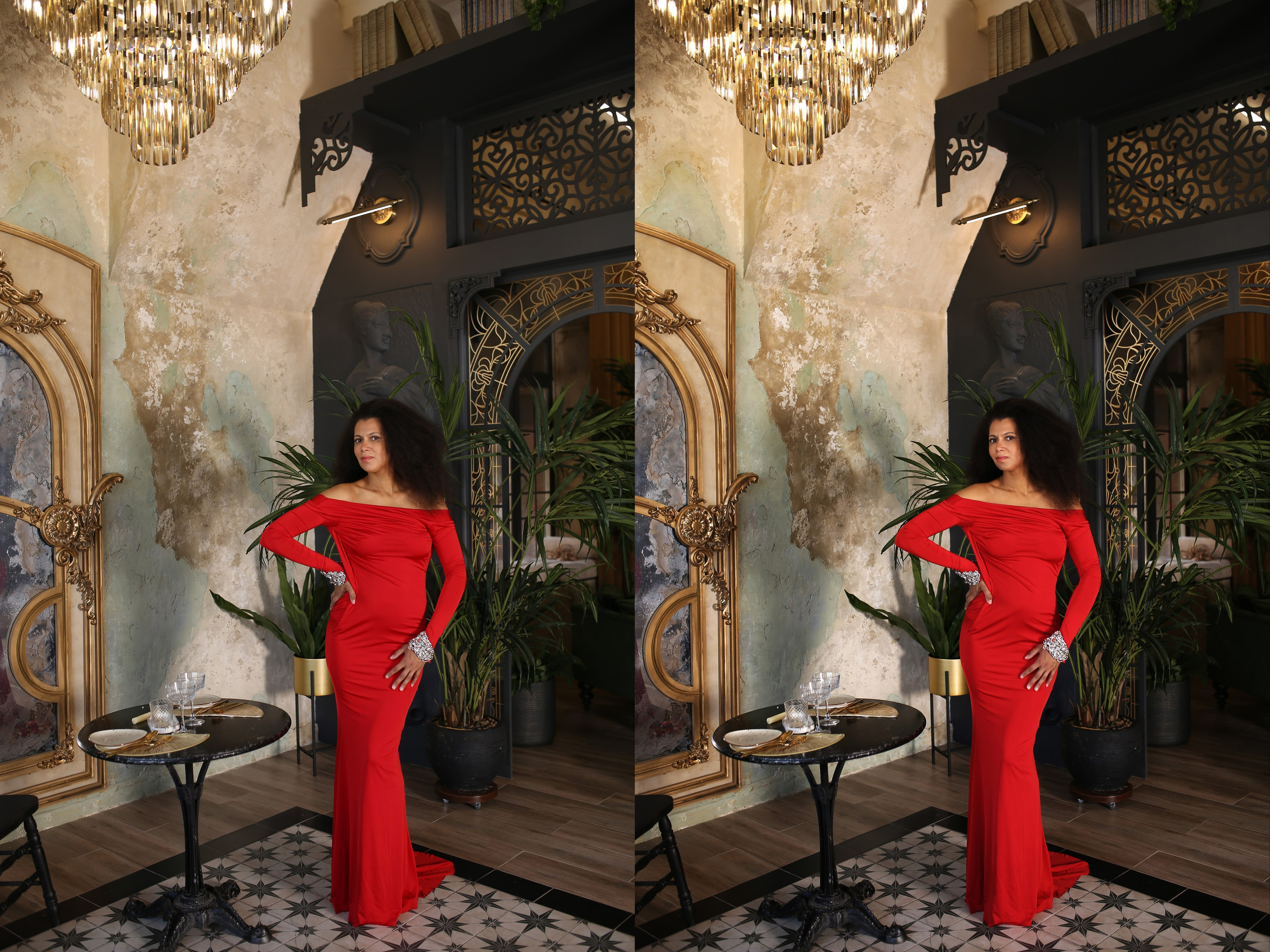 Ретушь. Фотограф-ретушёр