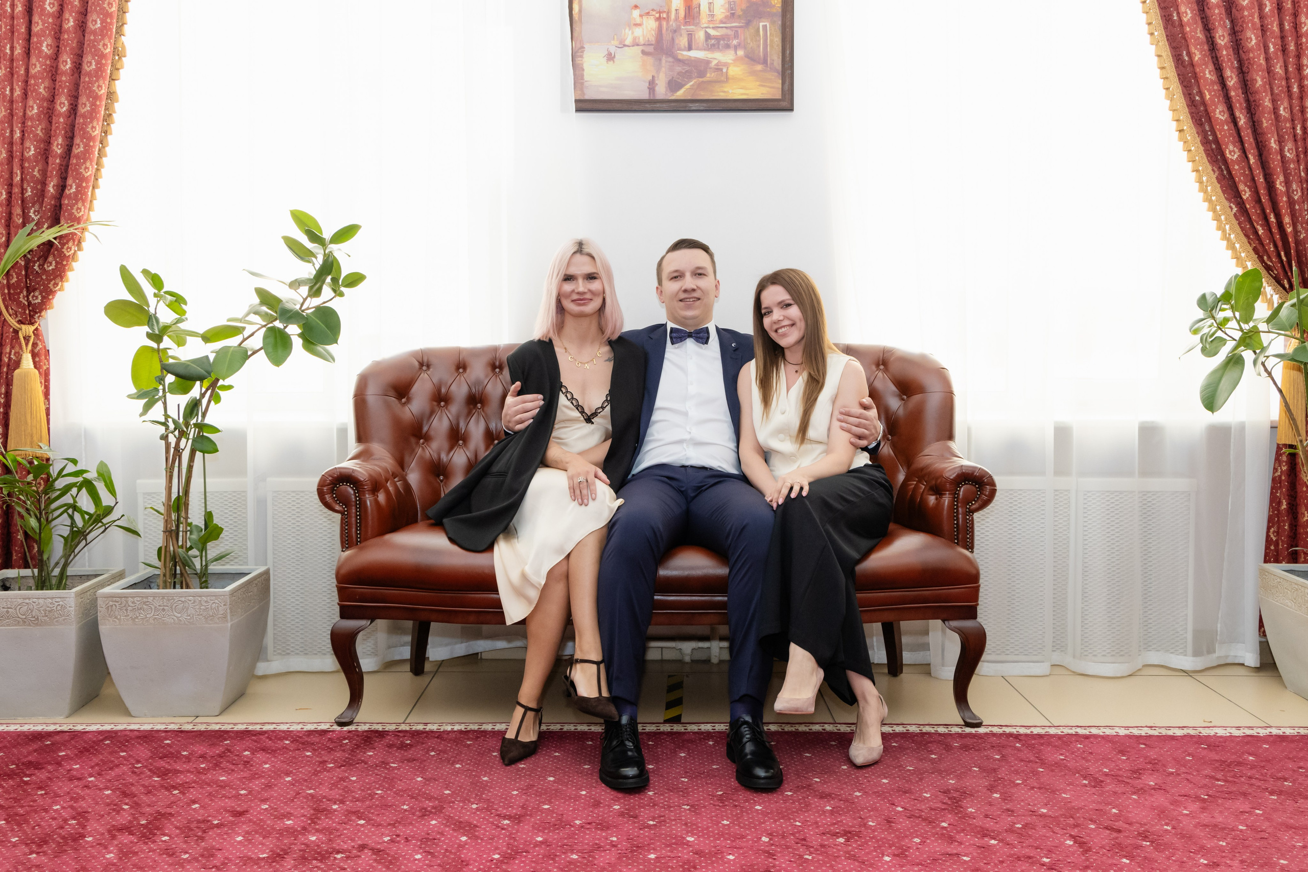 Свадьбы. Фотограф-ретушёр